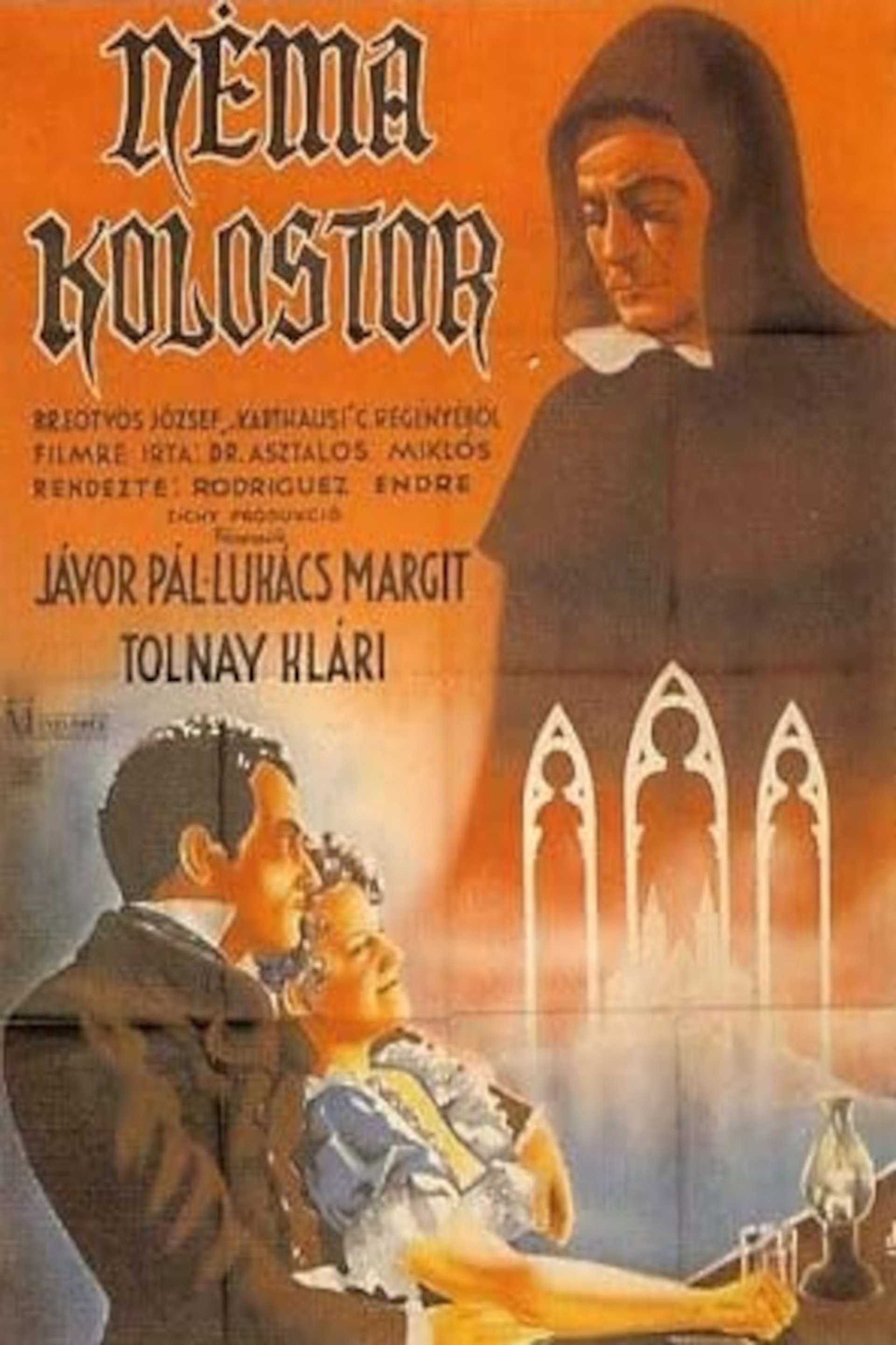 Néma kolostor