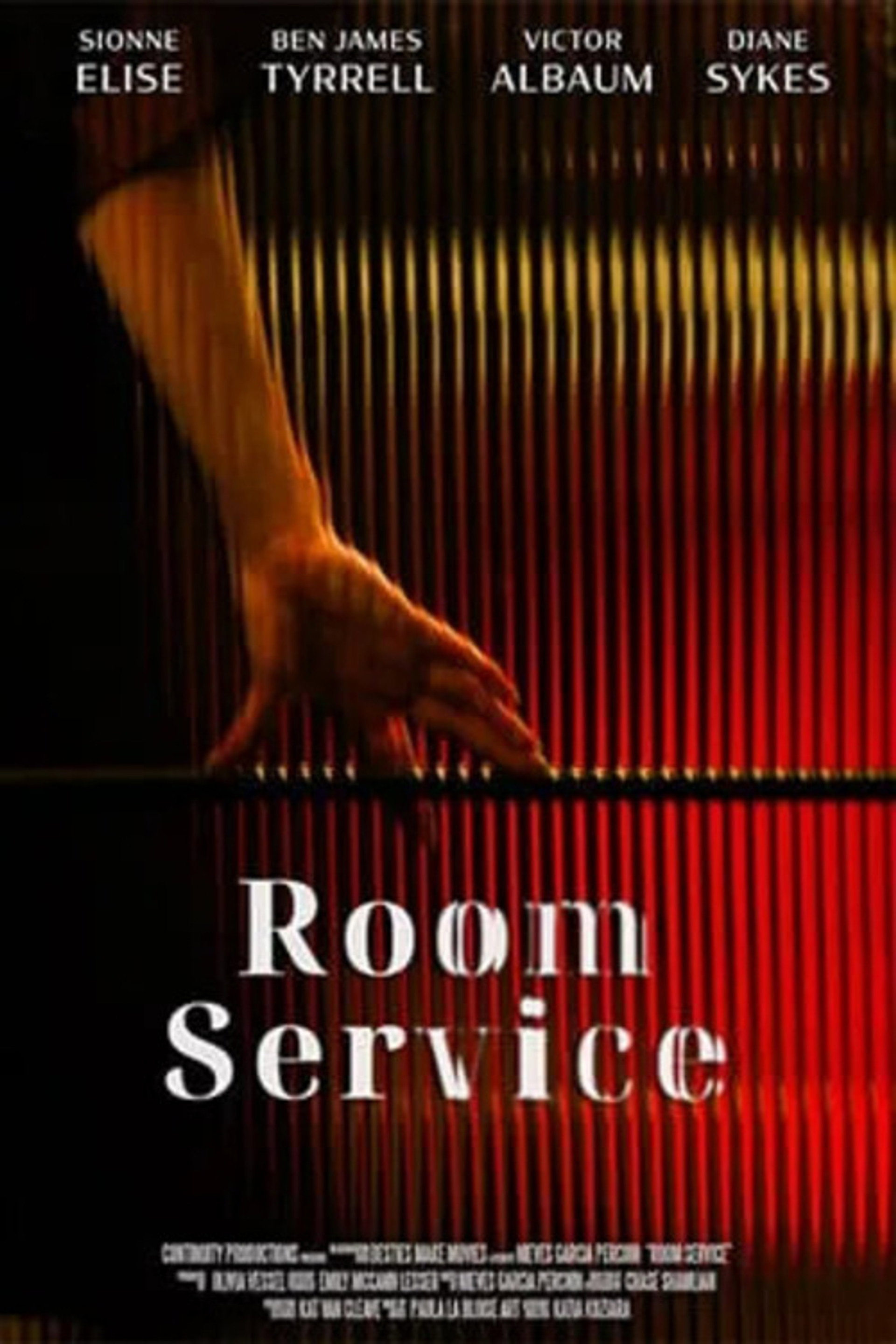 Room Service