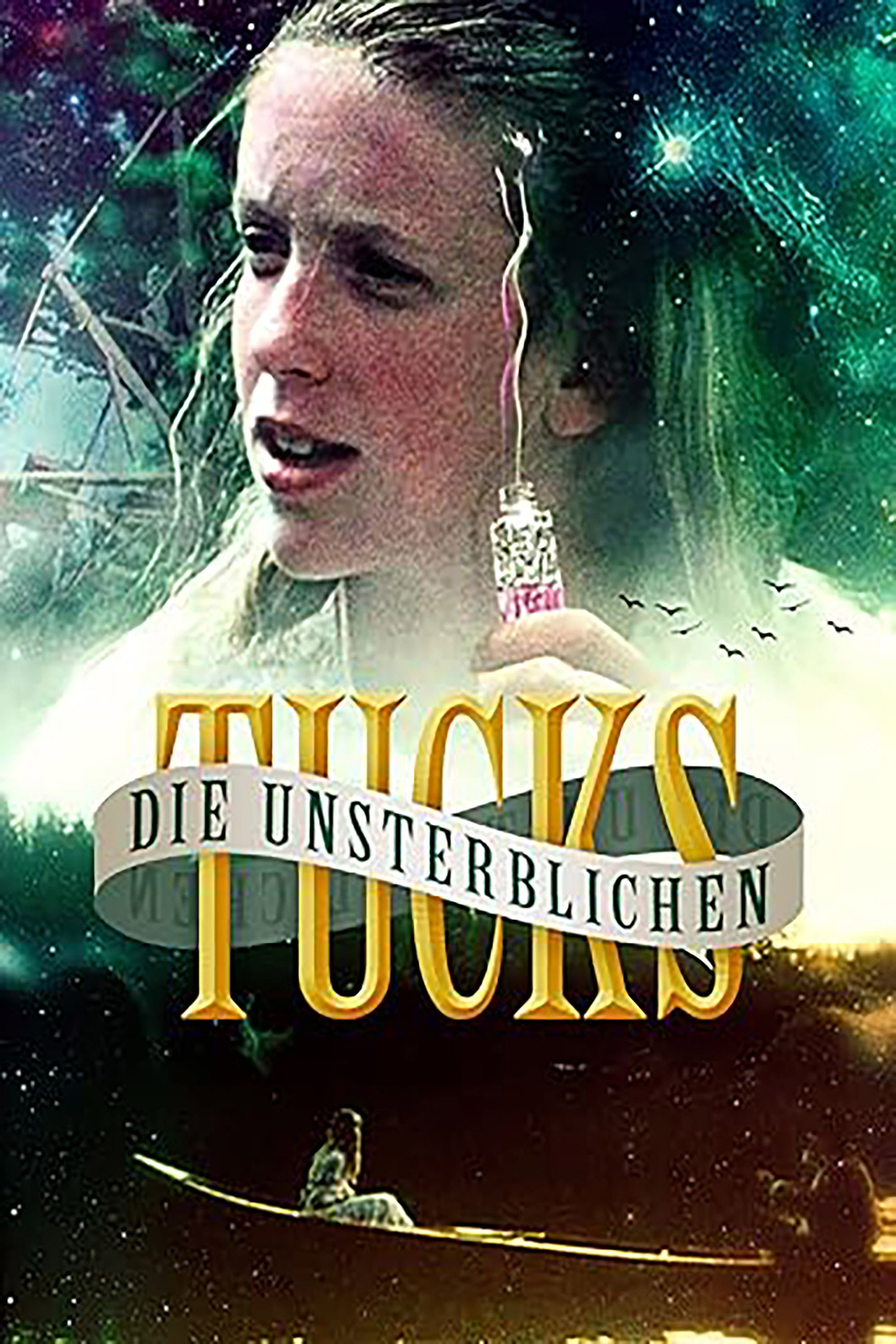 Die unsterblichen Tucks