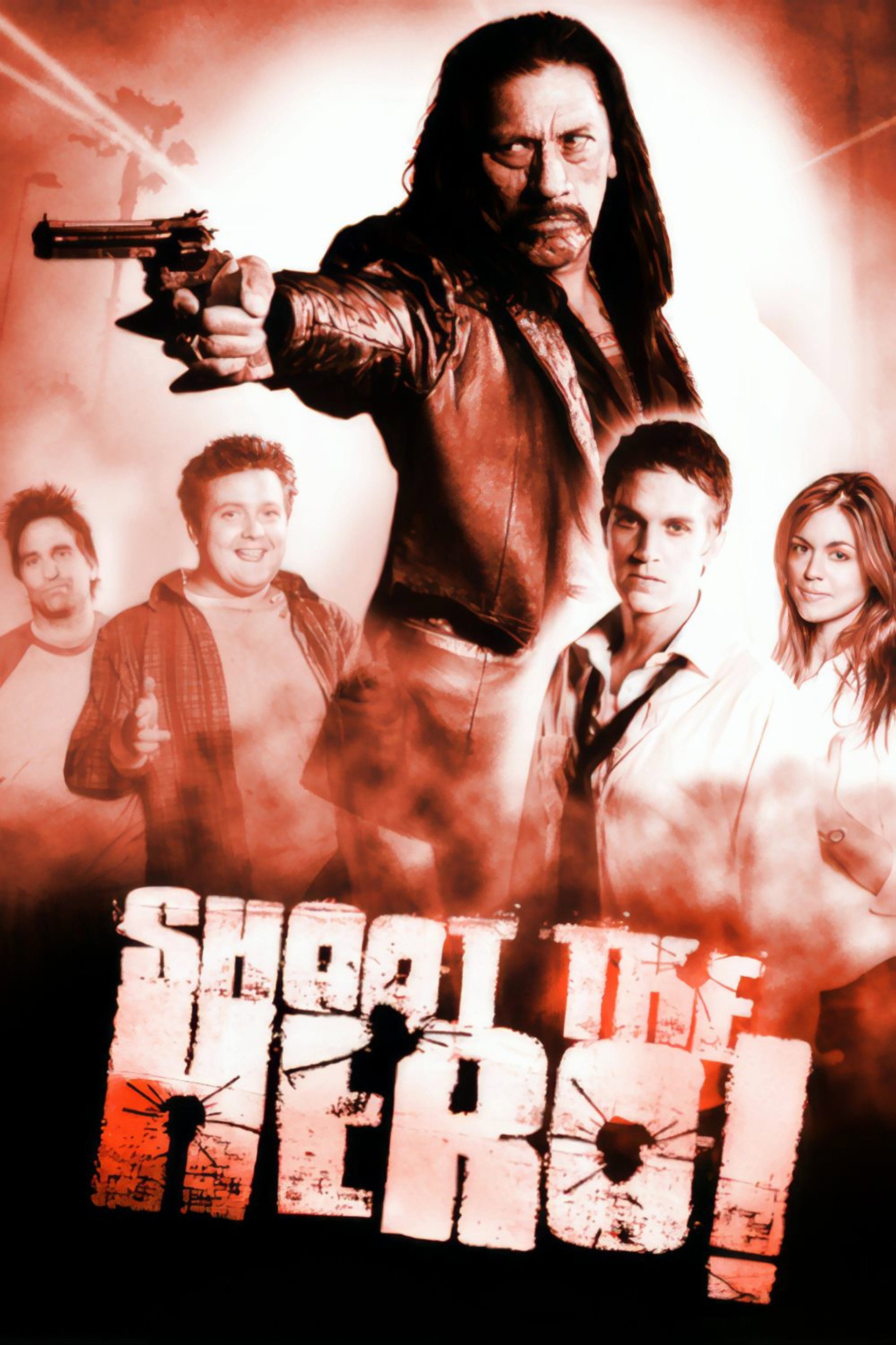 Shoot the Hero