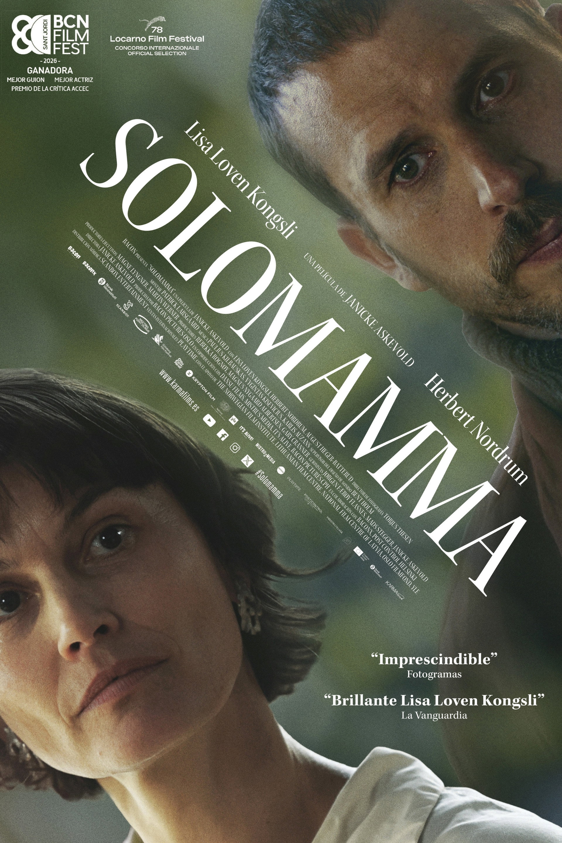 Solomamma