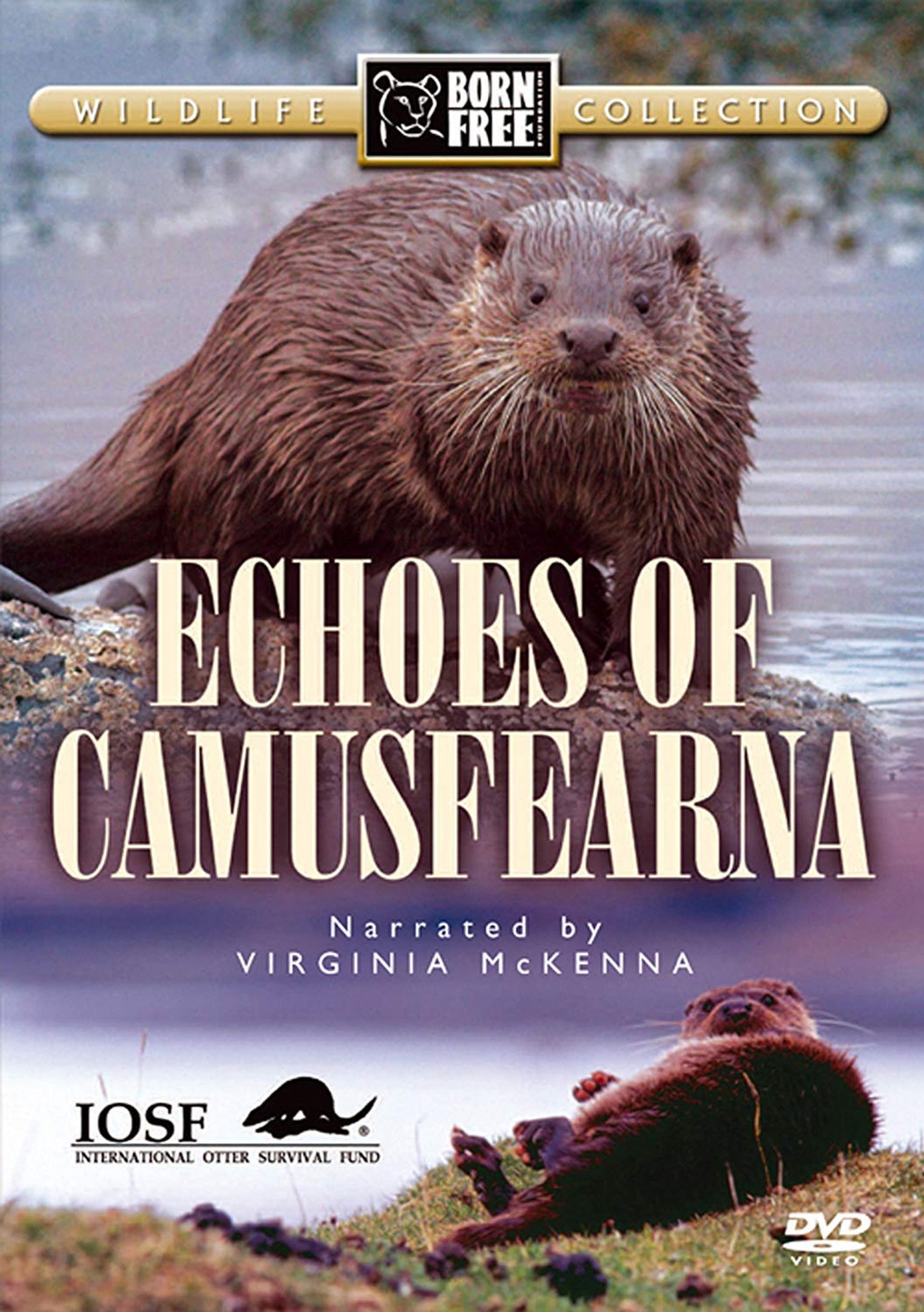 Echoes of Camusfearna