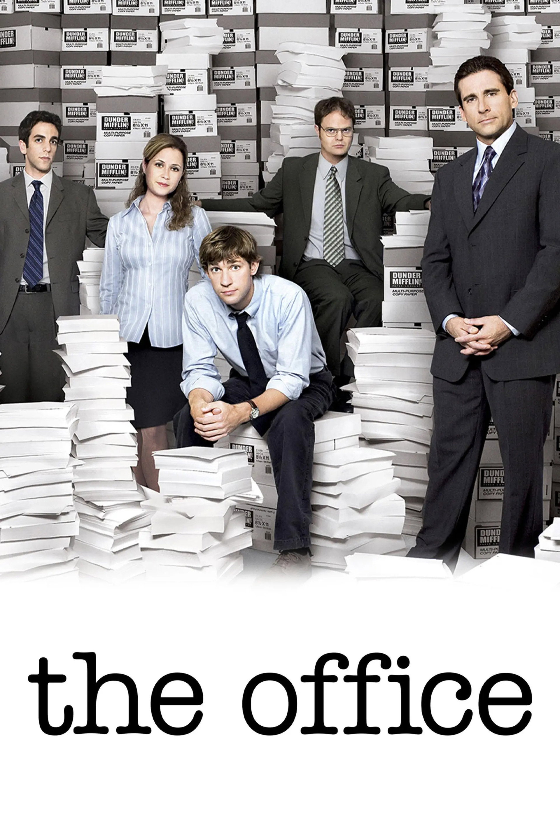 The Office