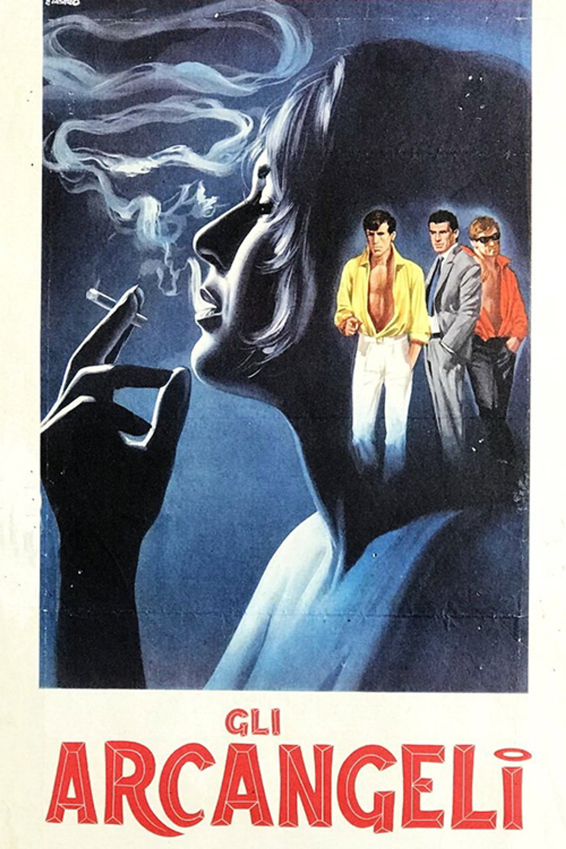 Gli Arcangeli