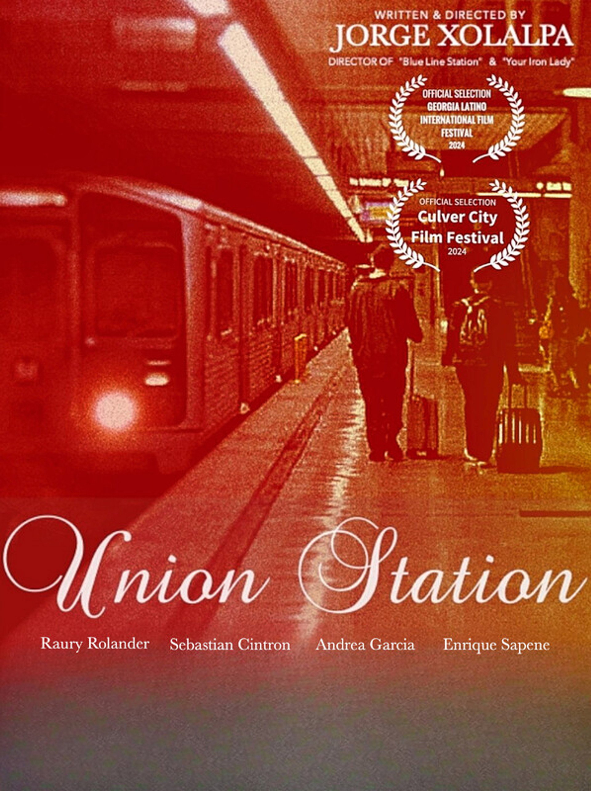 Union Station