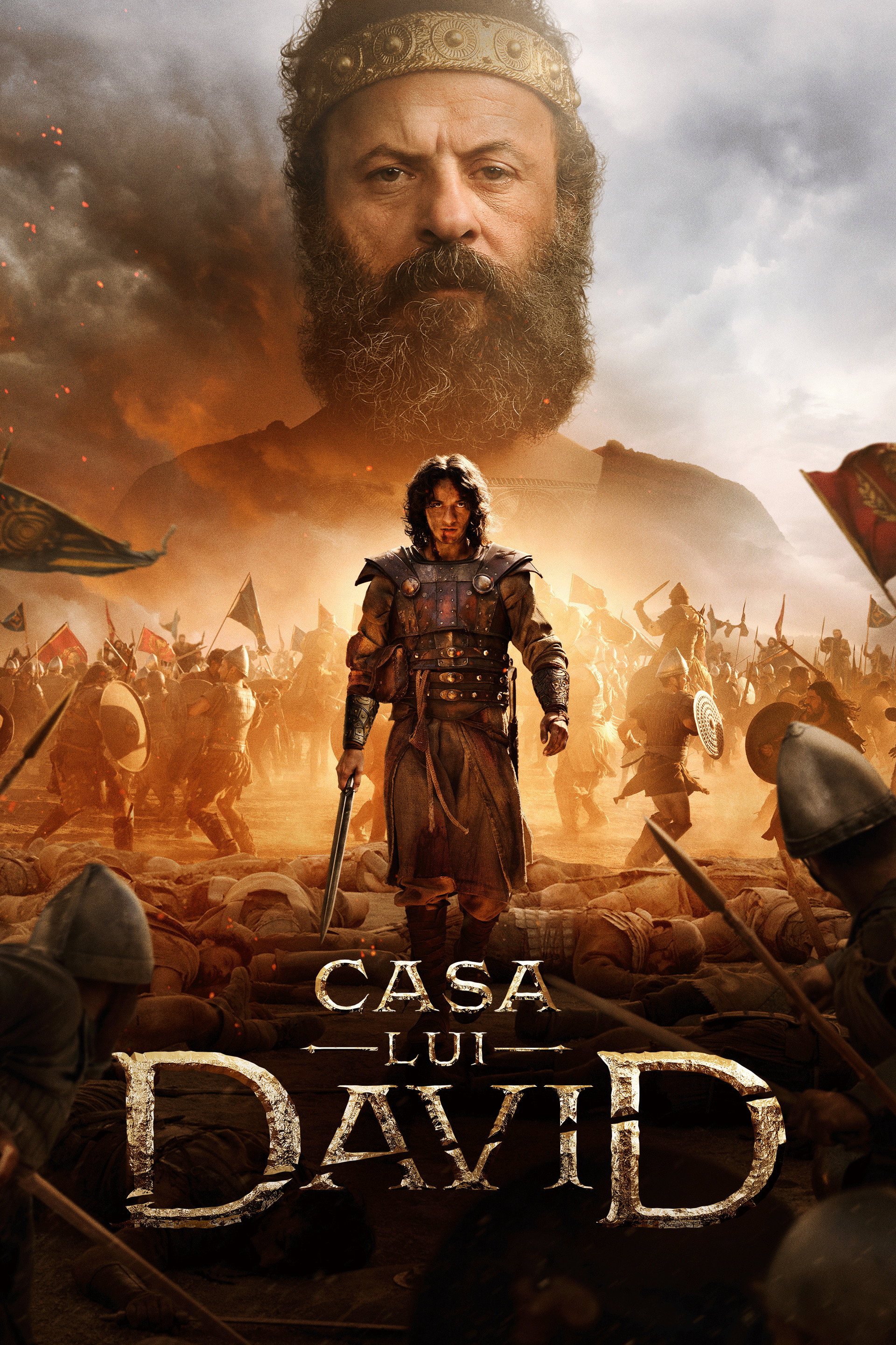 Casa lui David