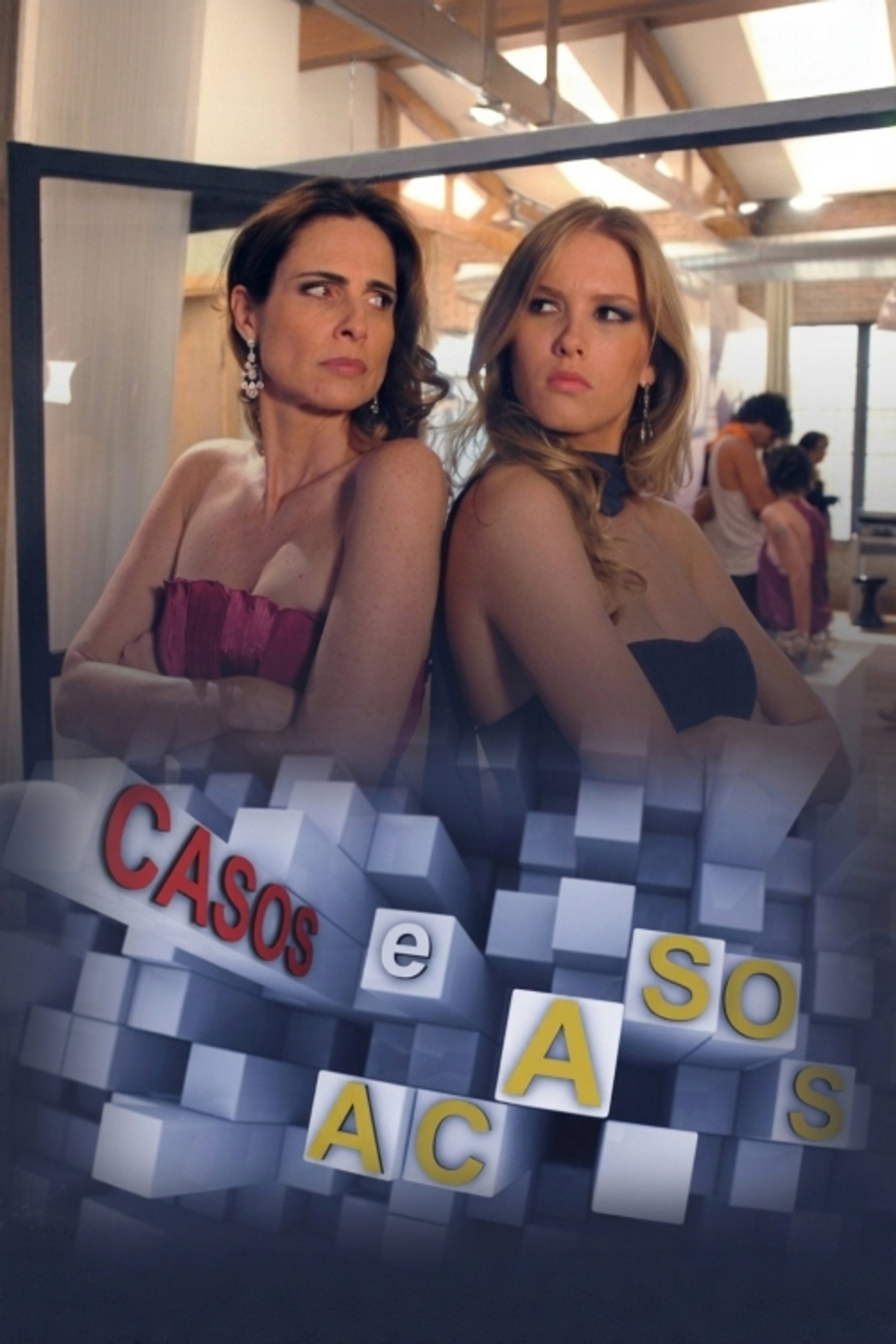 Casos e Acasos