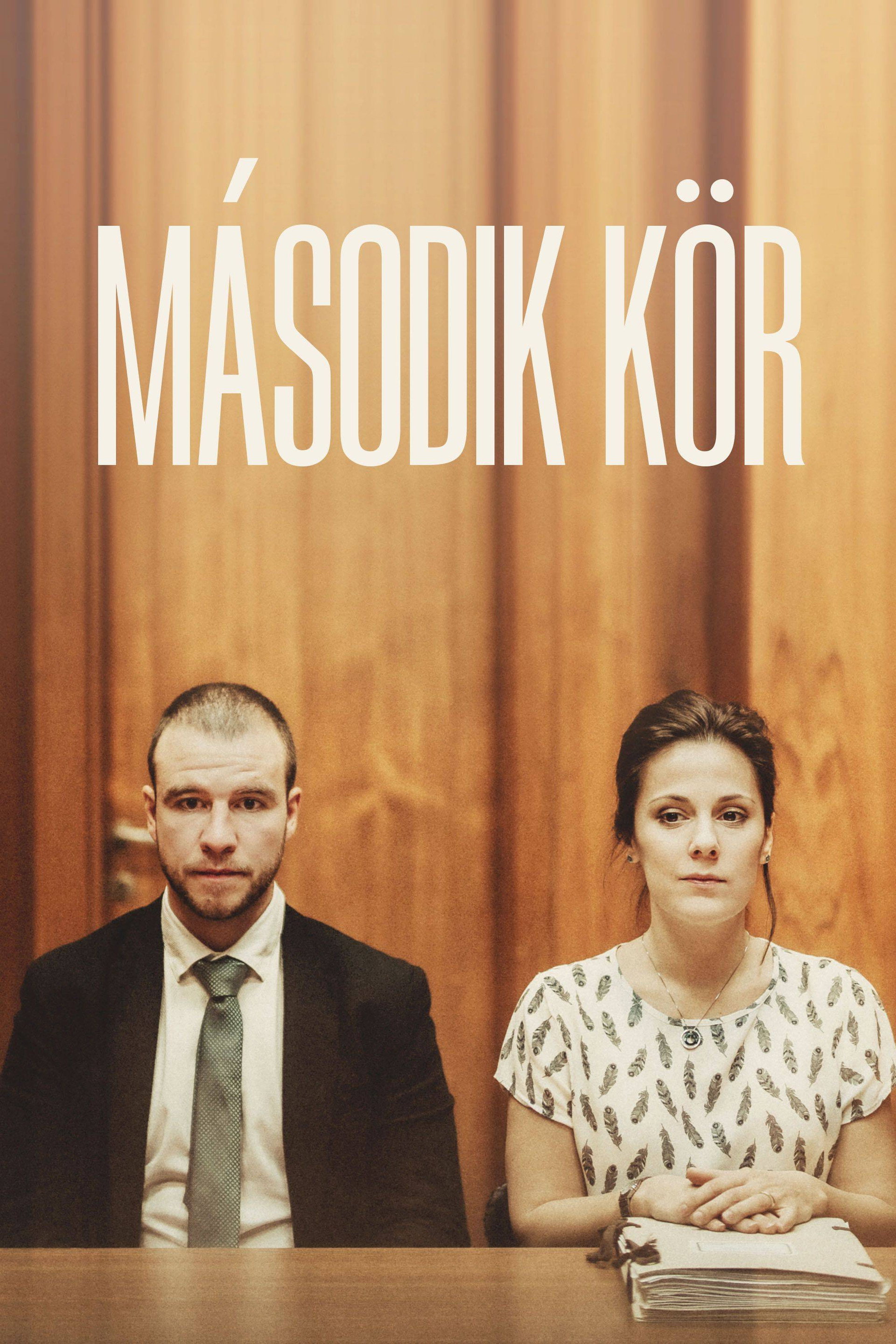 Második kör