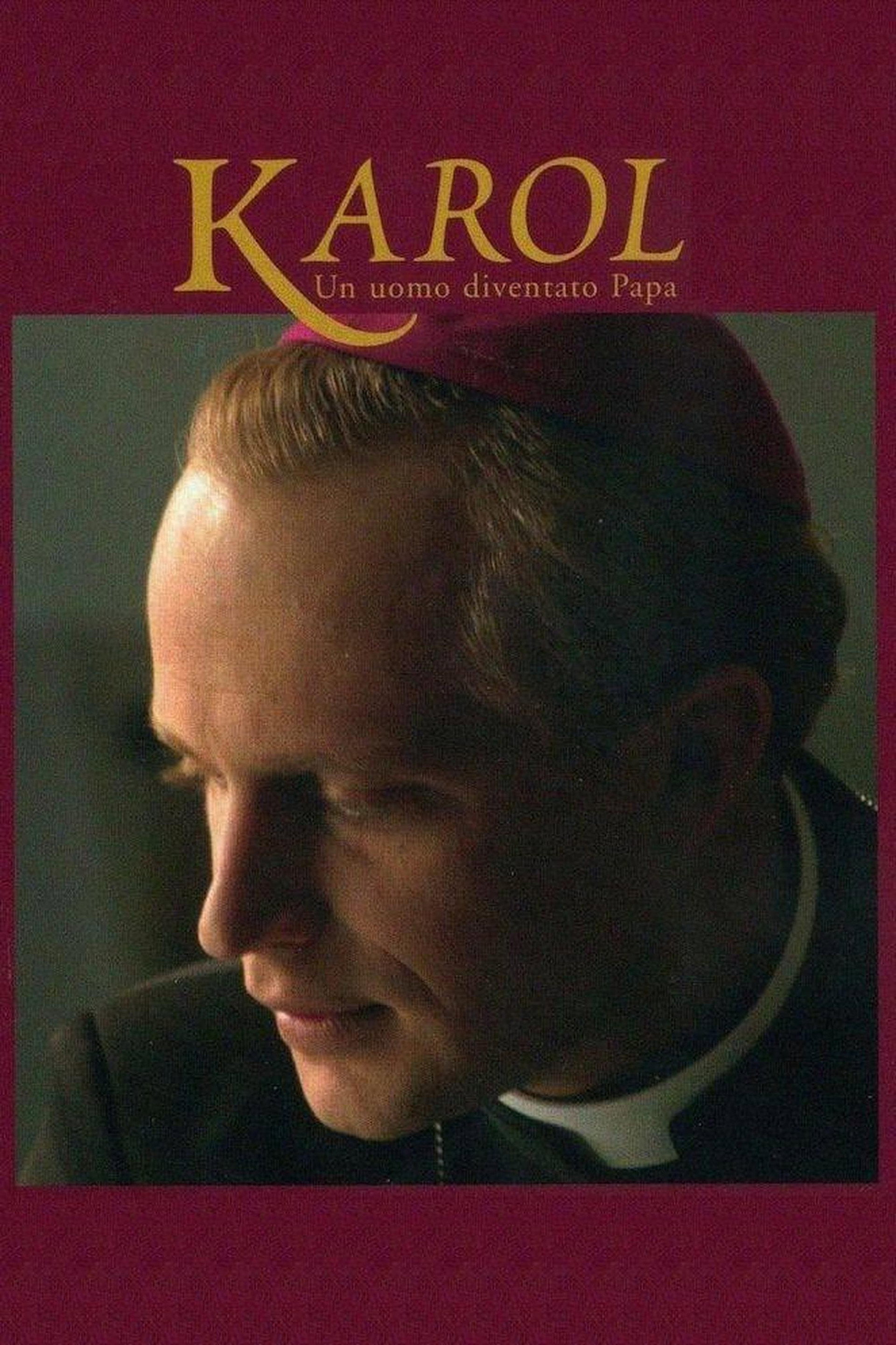 Karol, un uomo diventato Papa
