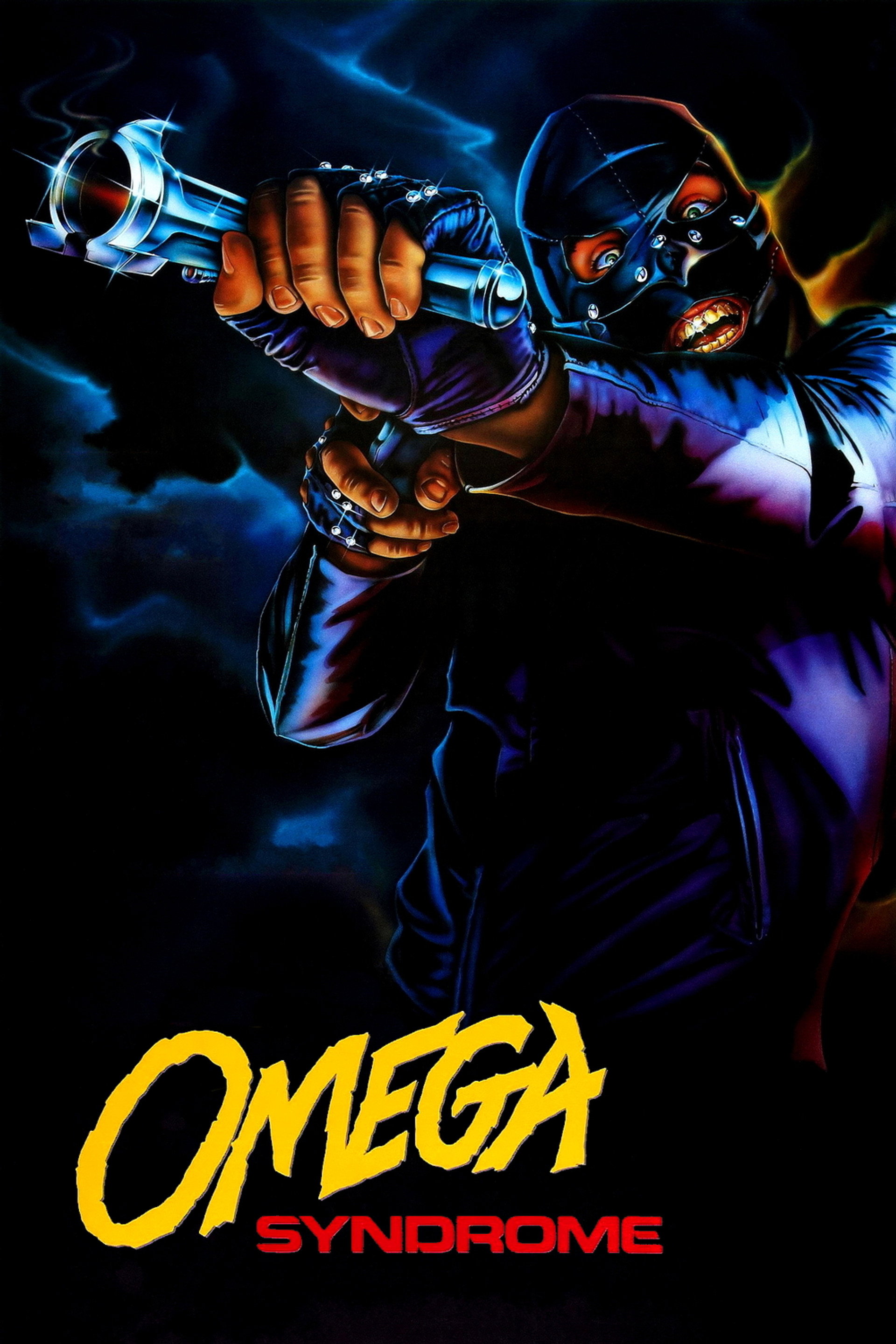 Omega Syndrome