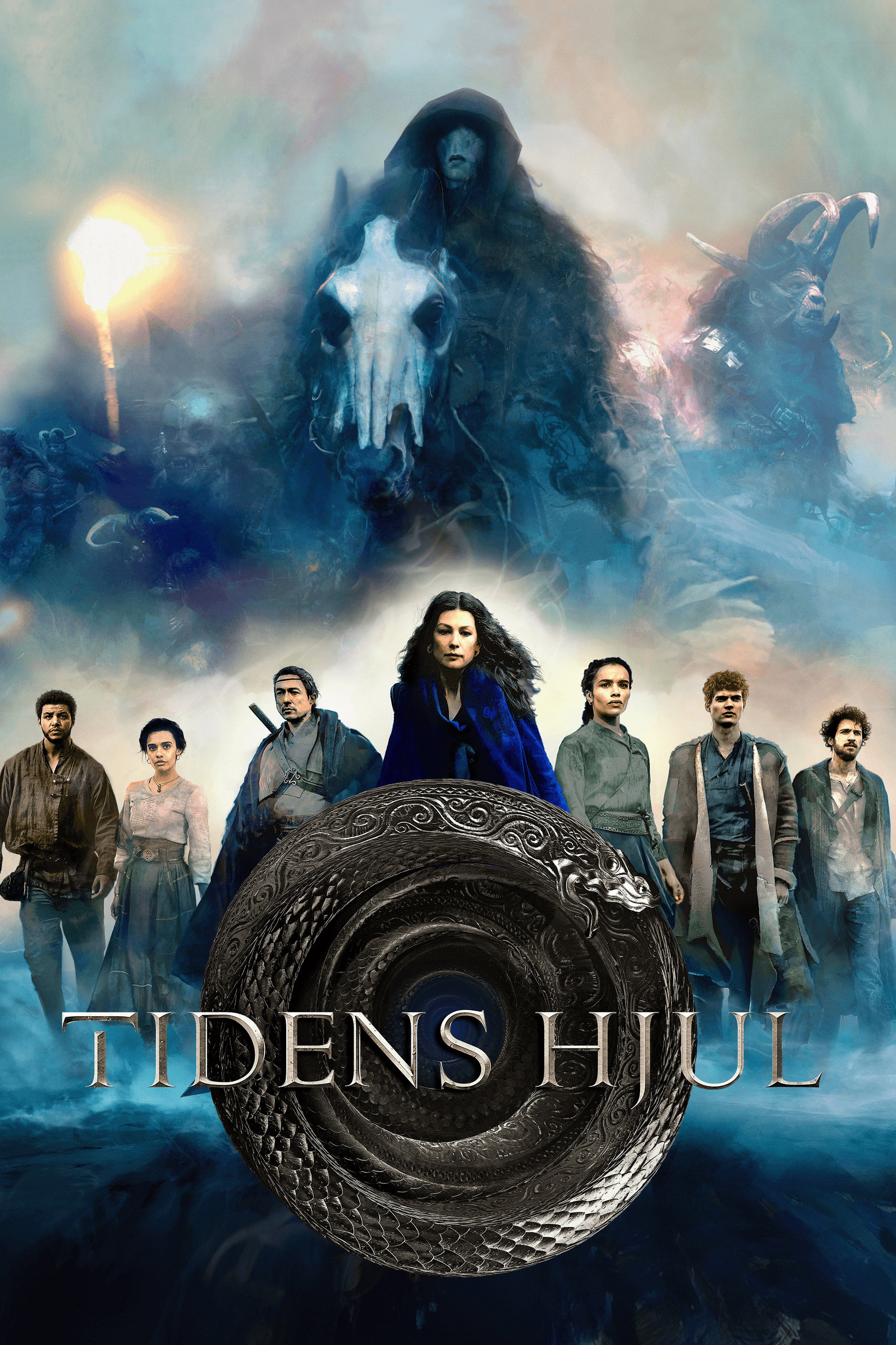 Tidens hjul