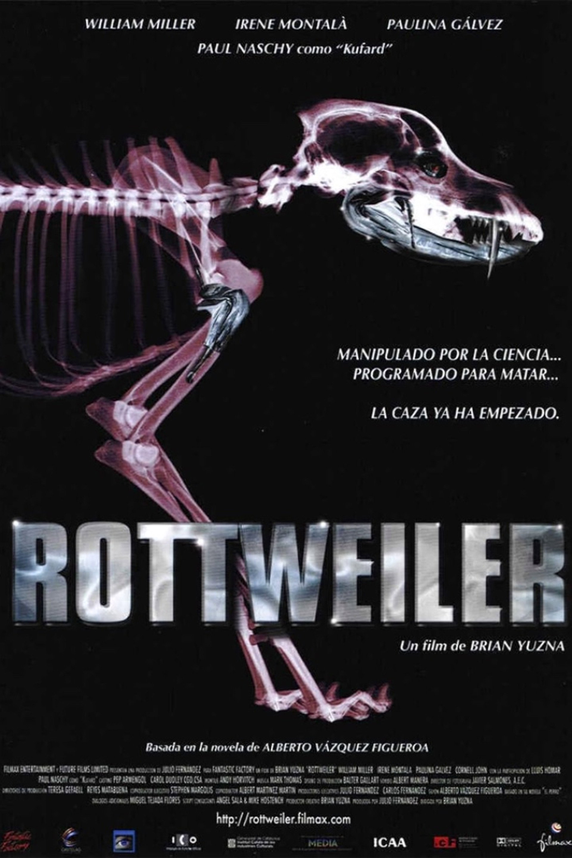 Rottweiler