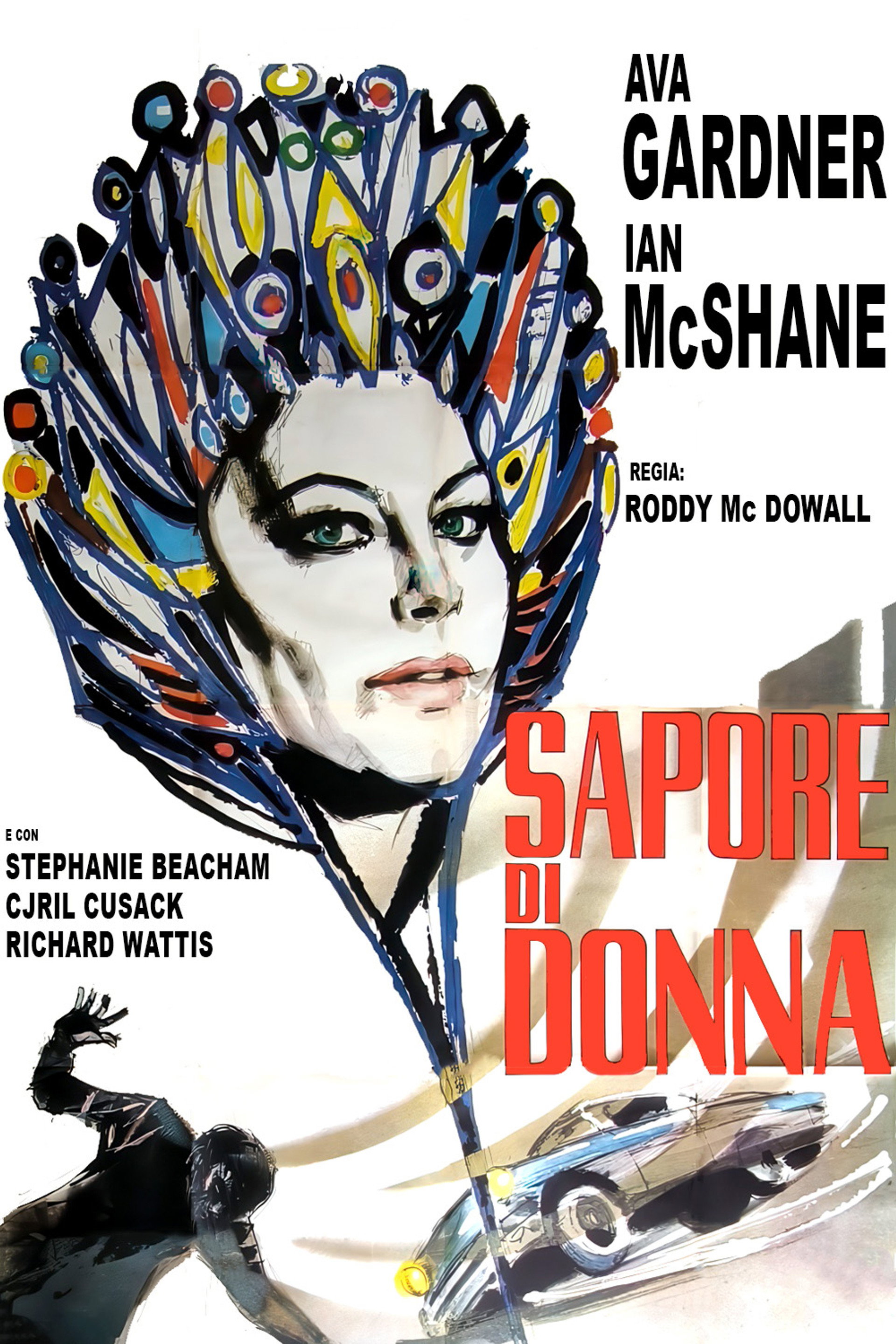 Sapore di donna