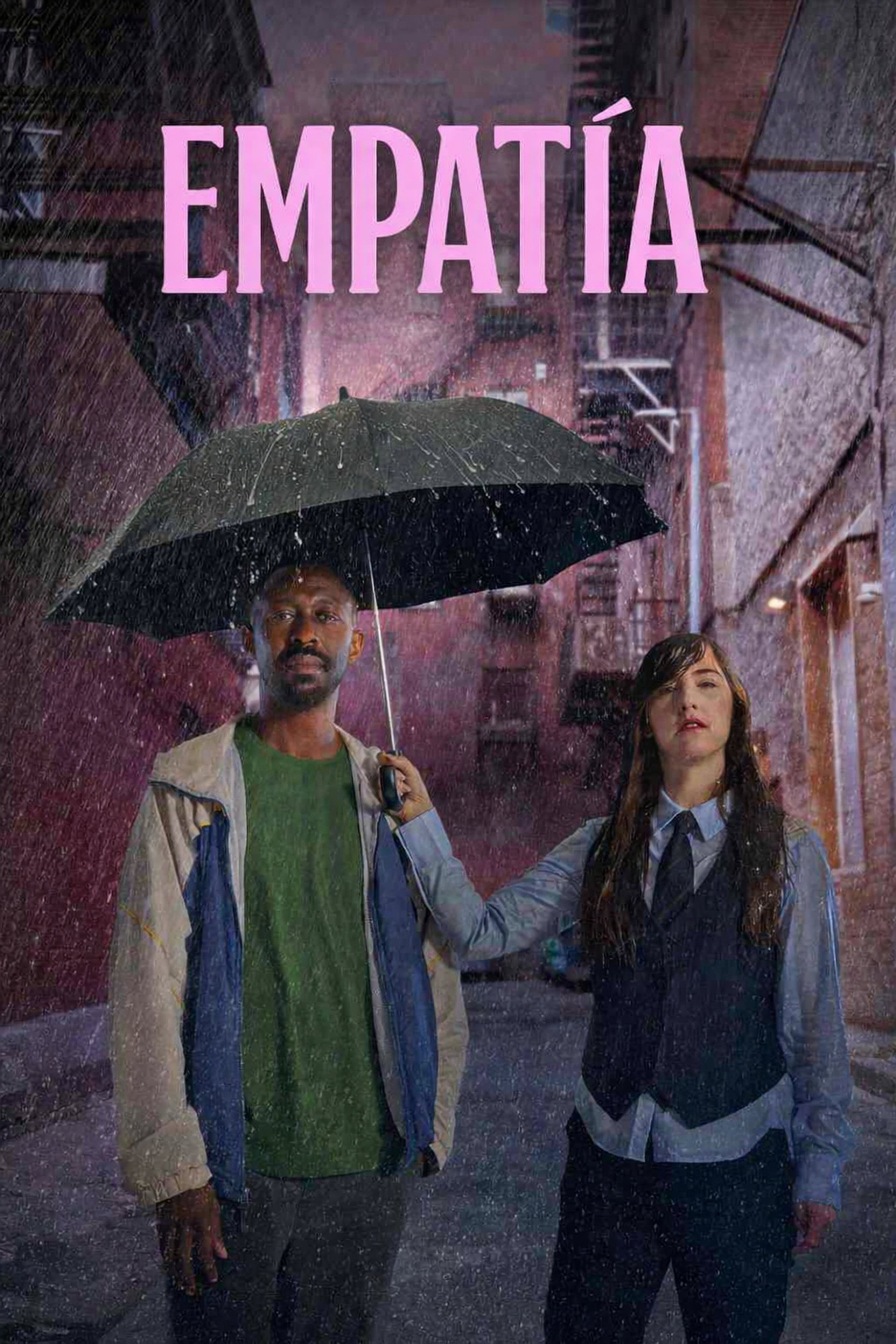 Empatía