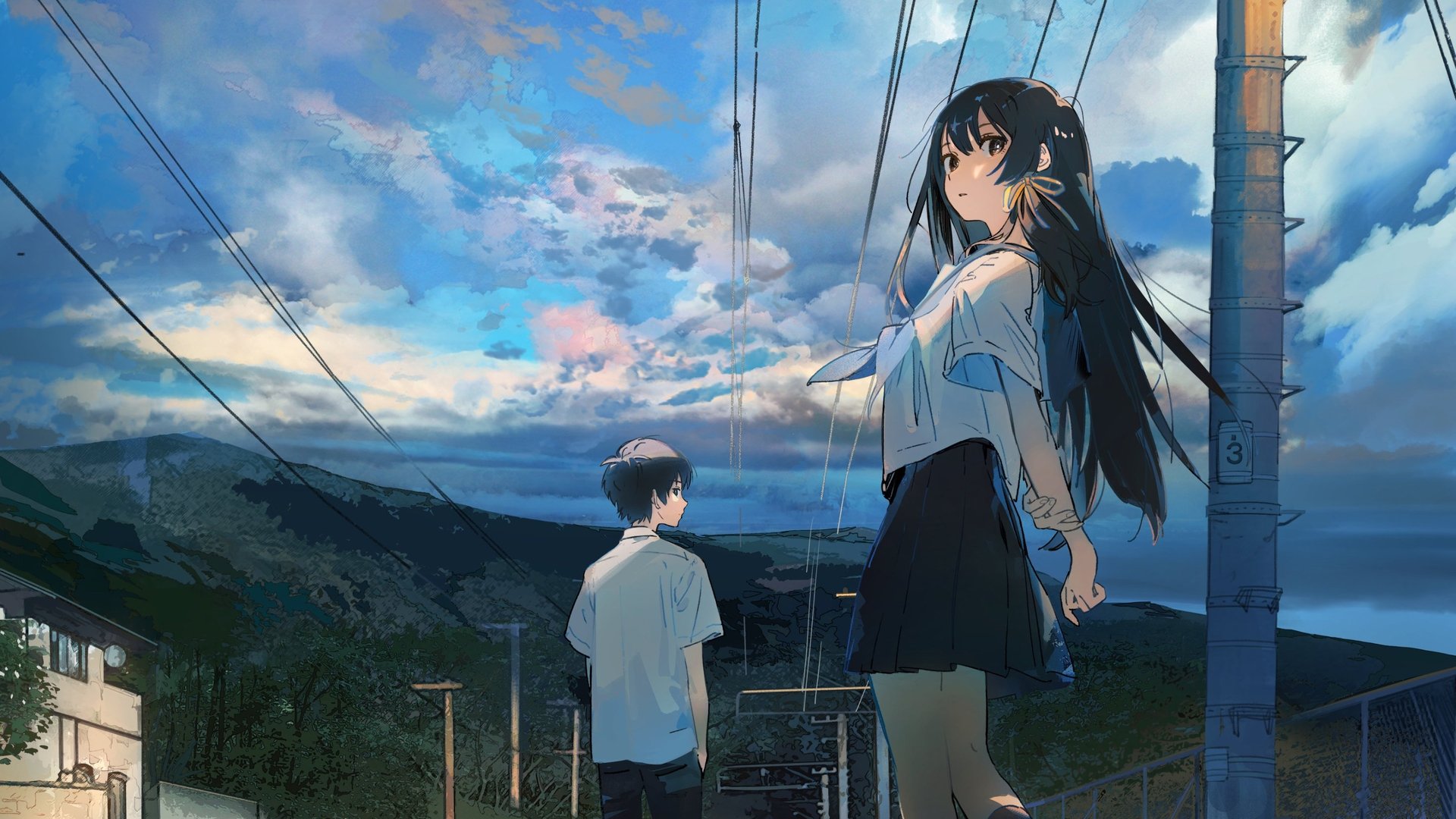 El Tunel de los Deseos