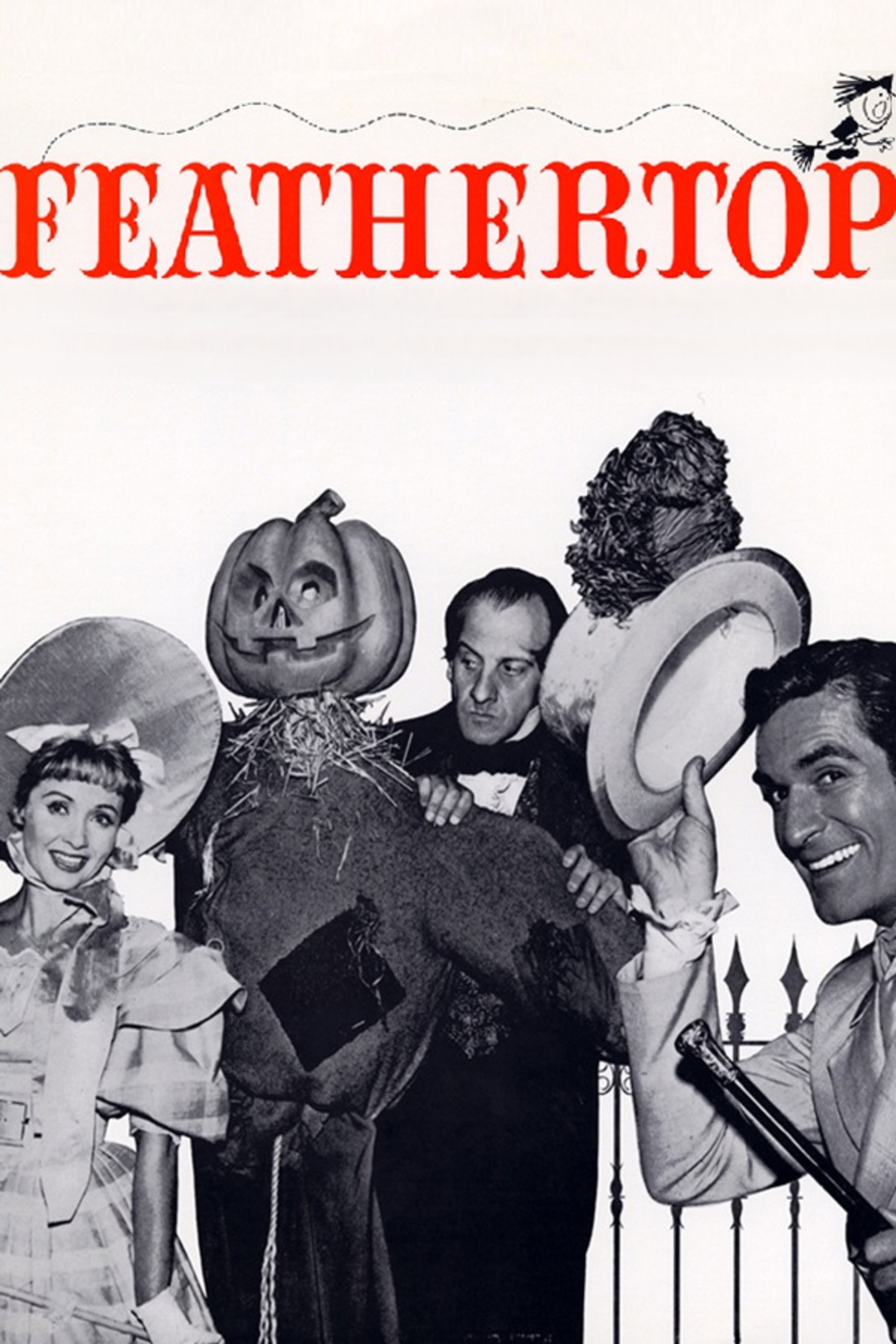 Feathertop