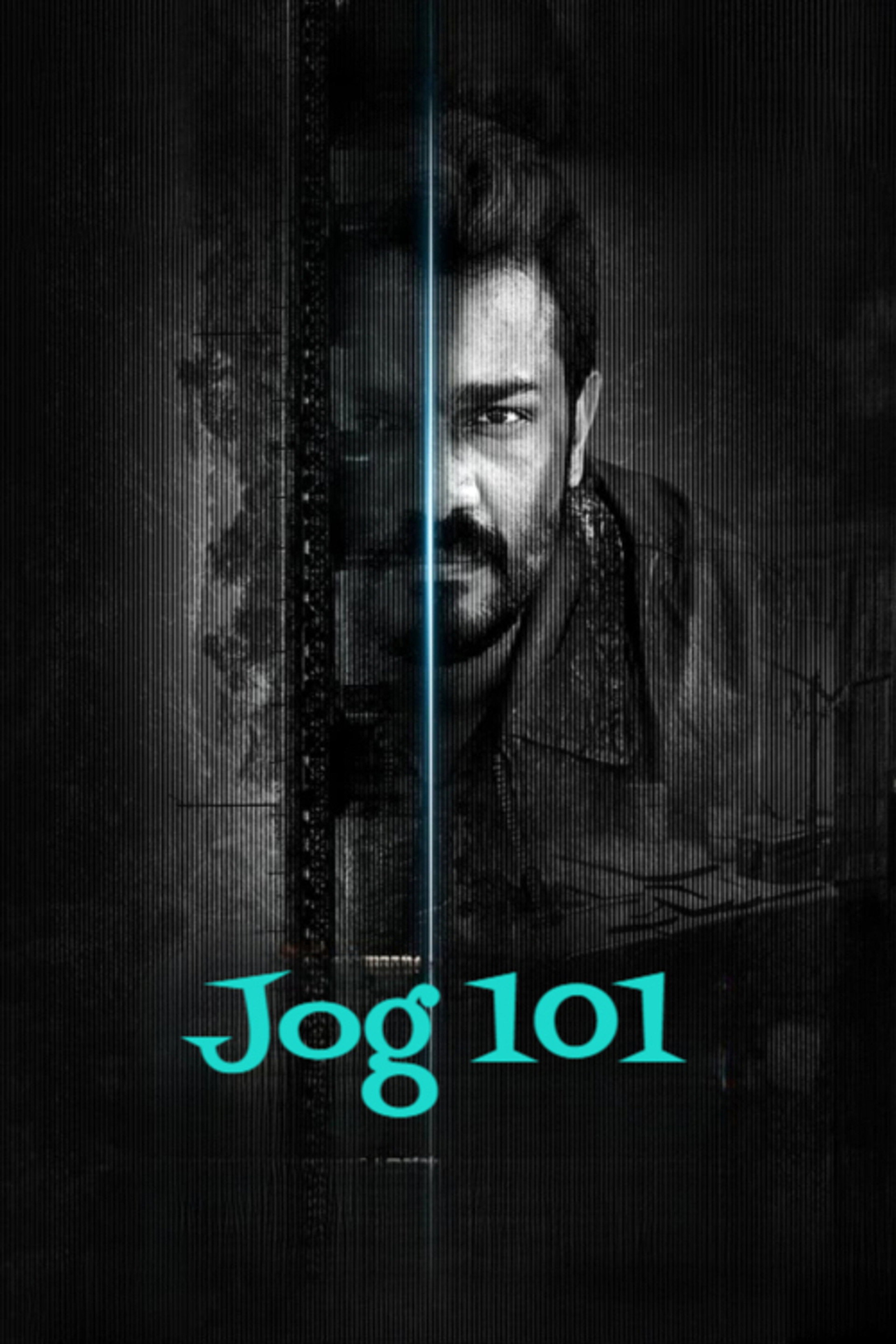 Jog 101