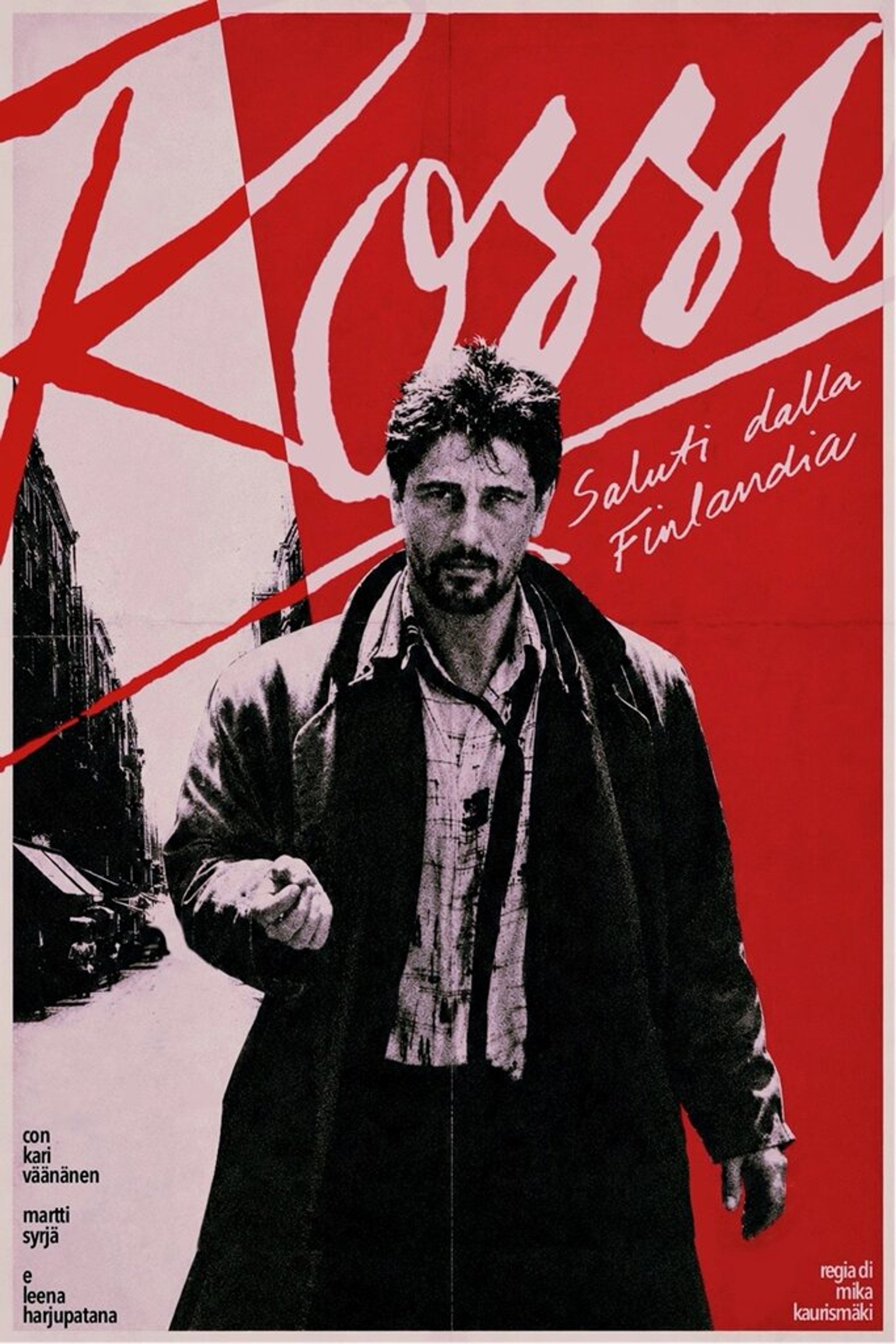 Rosso