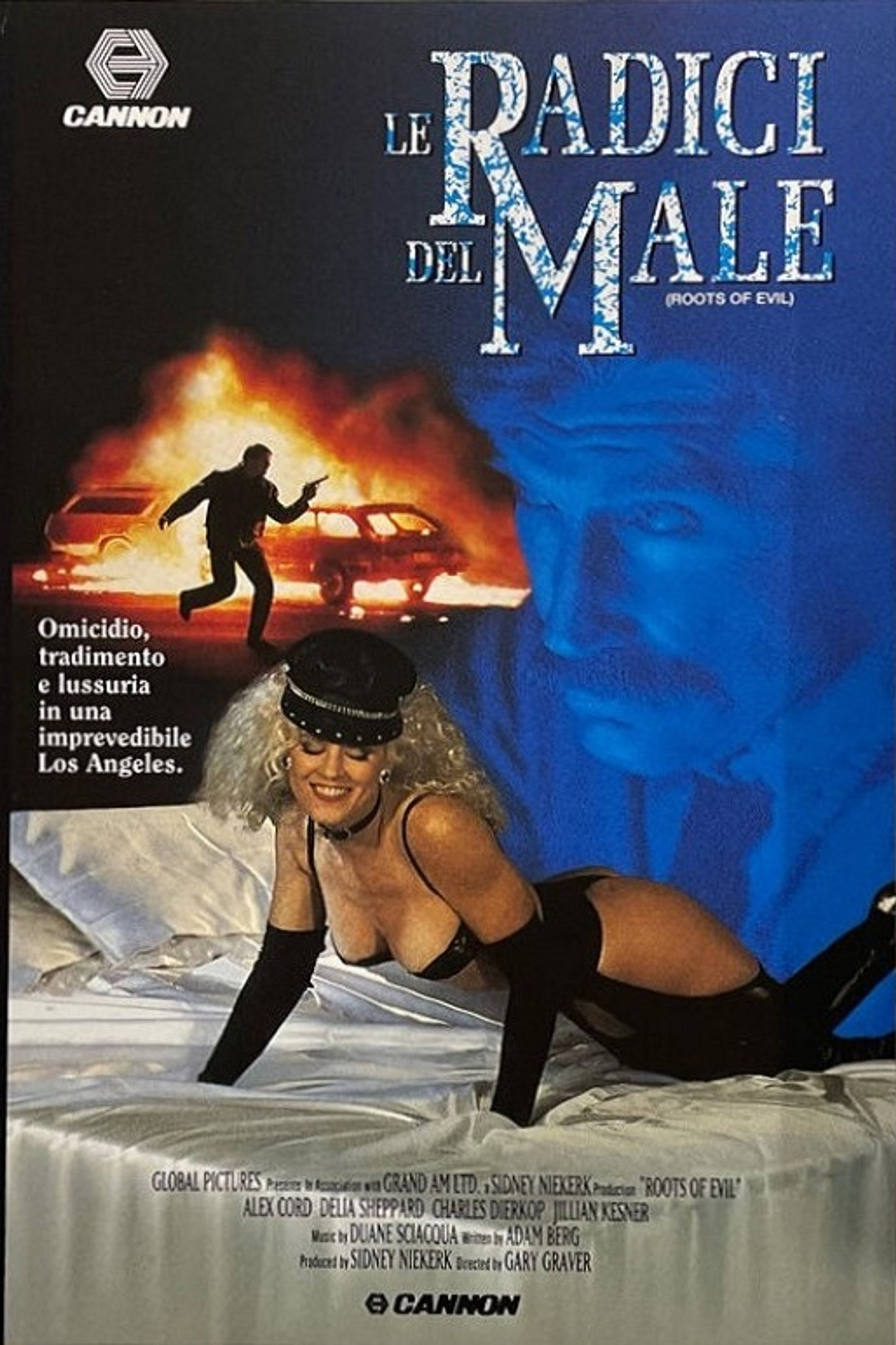 Le radici del male