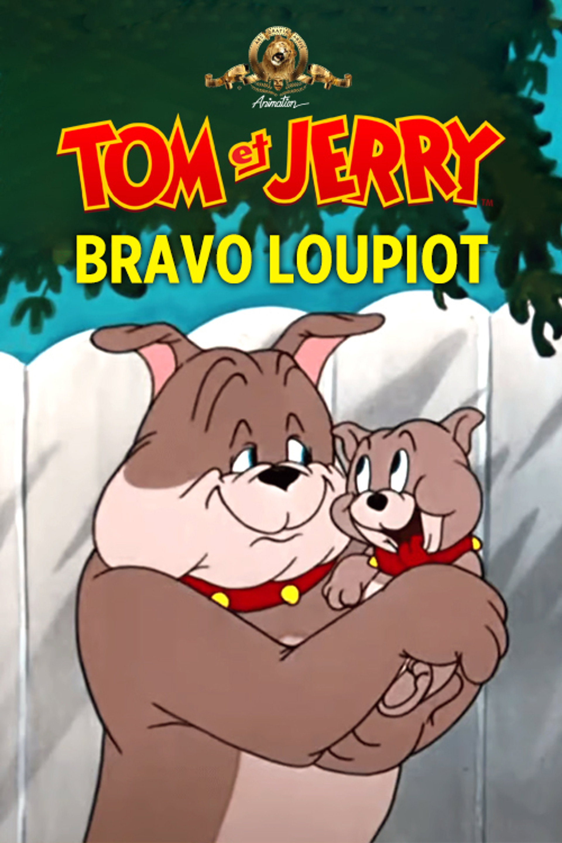 Bravo Loupiot