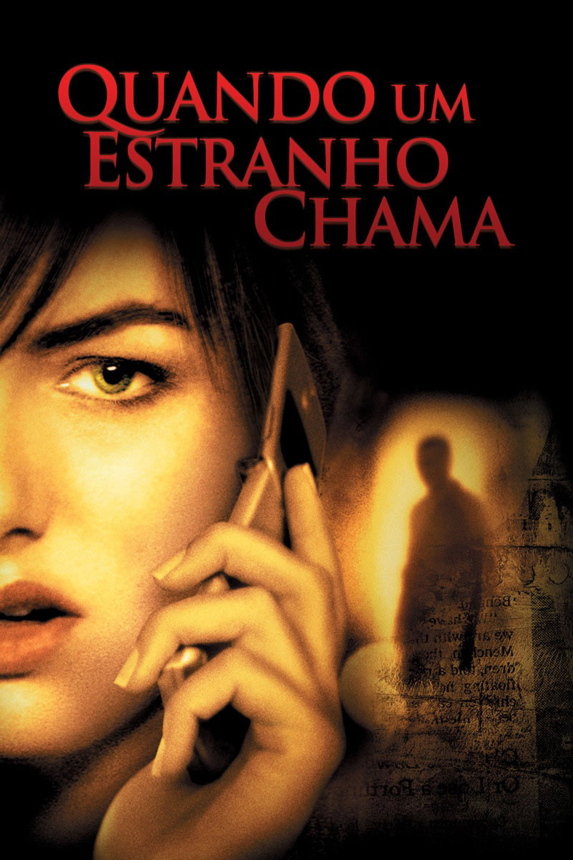 Quando um Estranho Chama