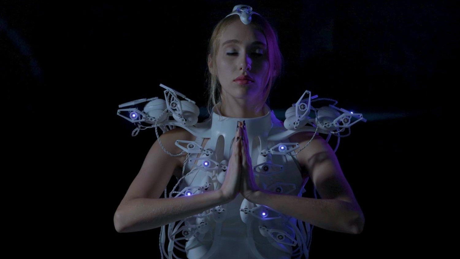 A League of Extraordinary Makers