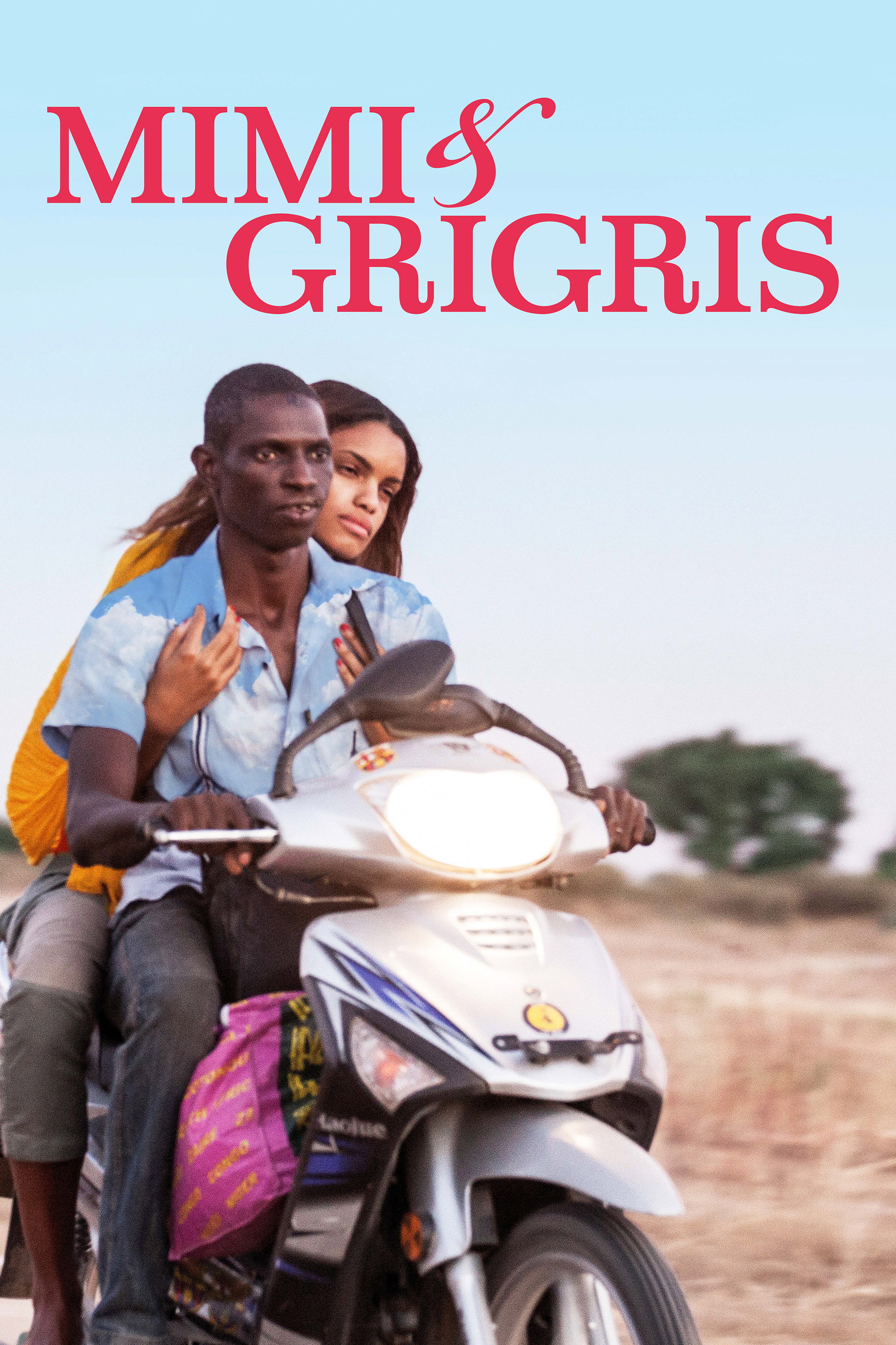 Mimi & Grigris