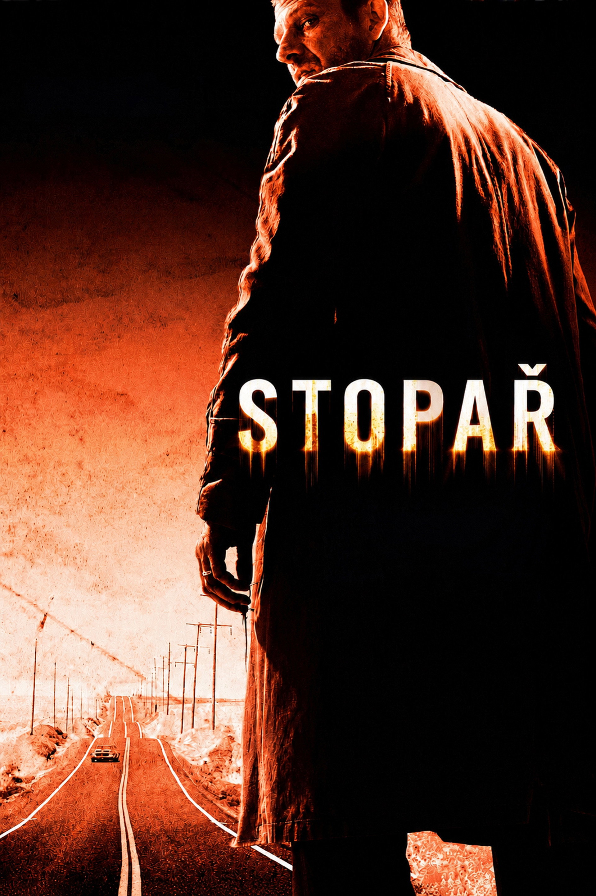 Stopař