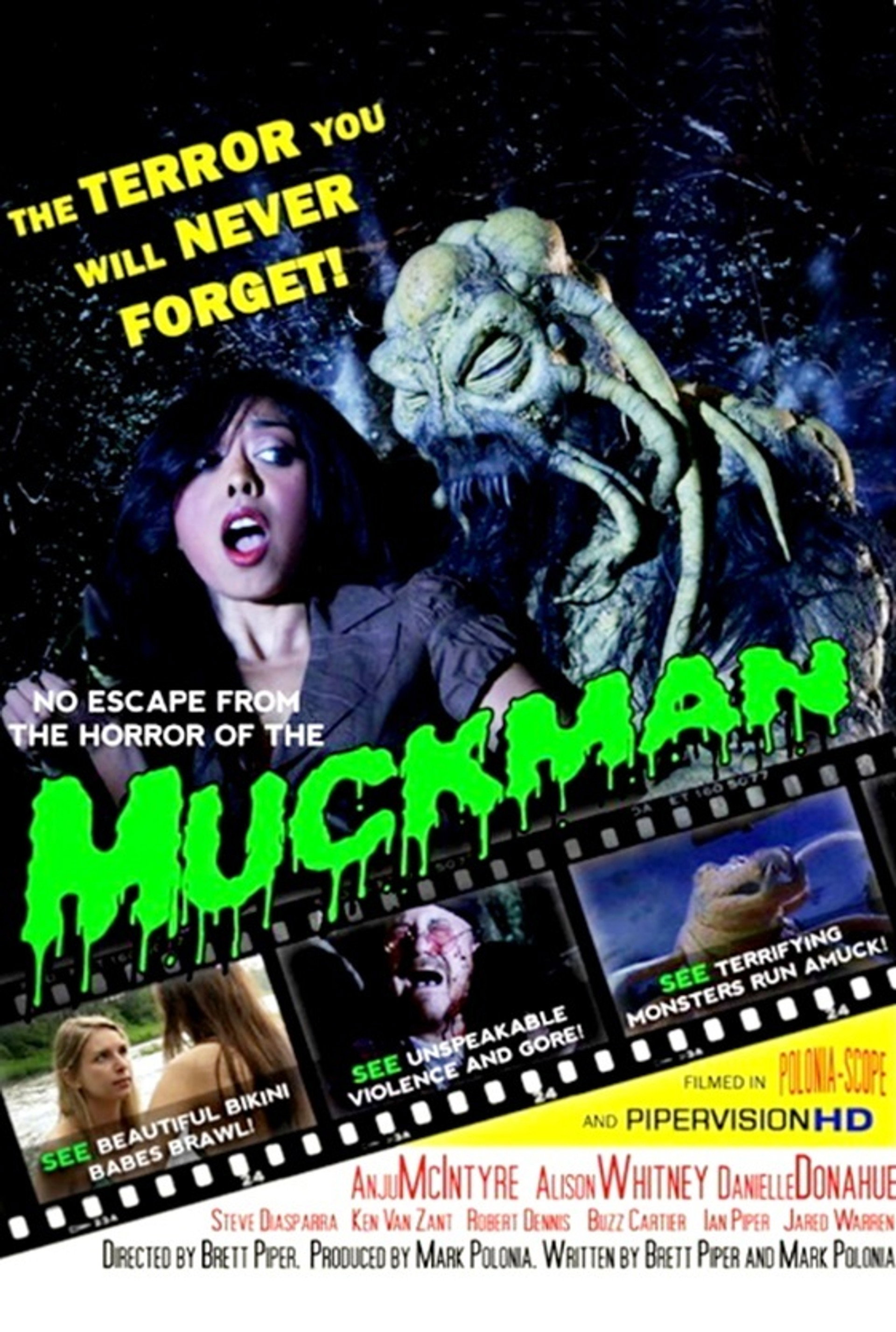 Muckman