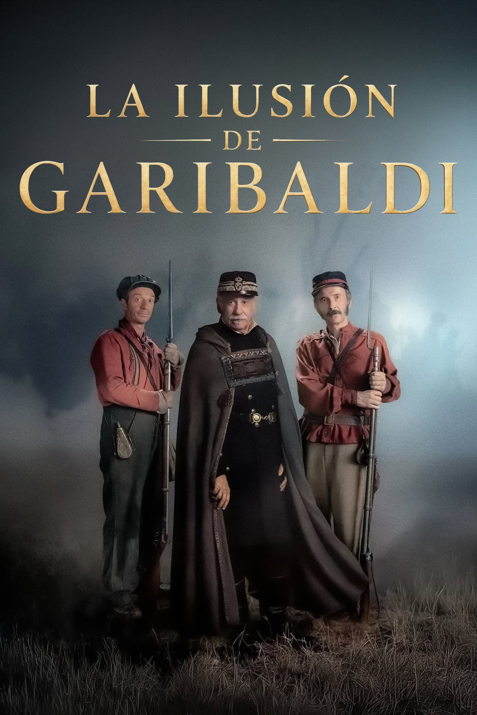 La ilusión de Garibaldi
