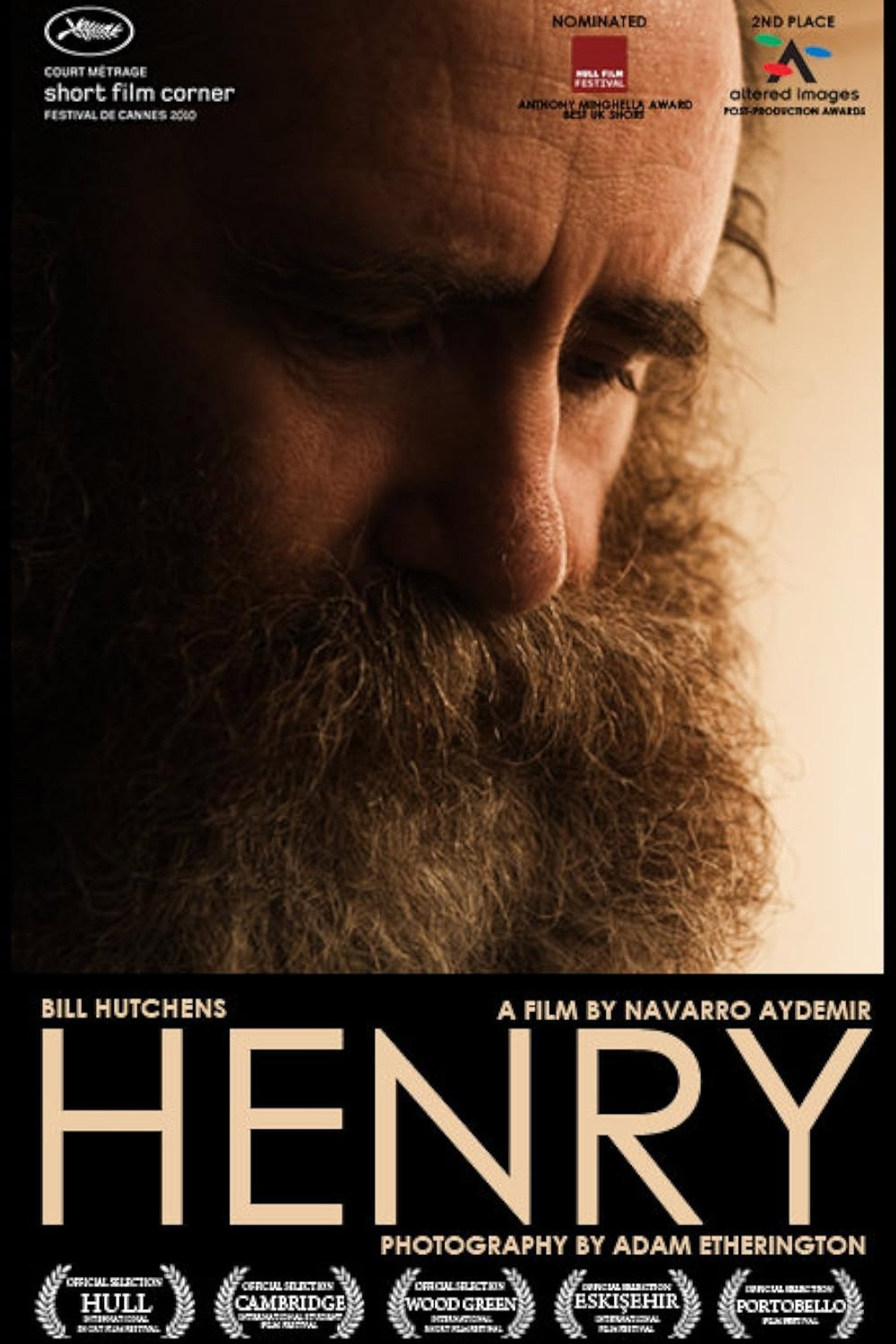 Henry