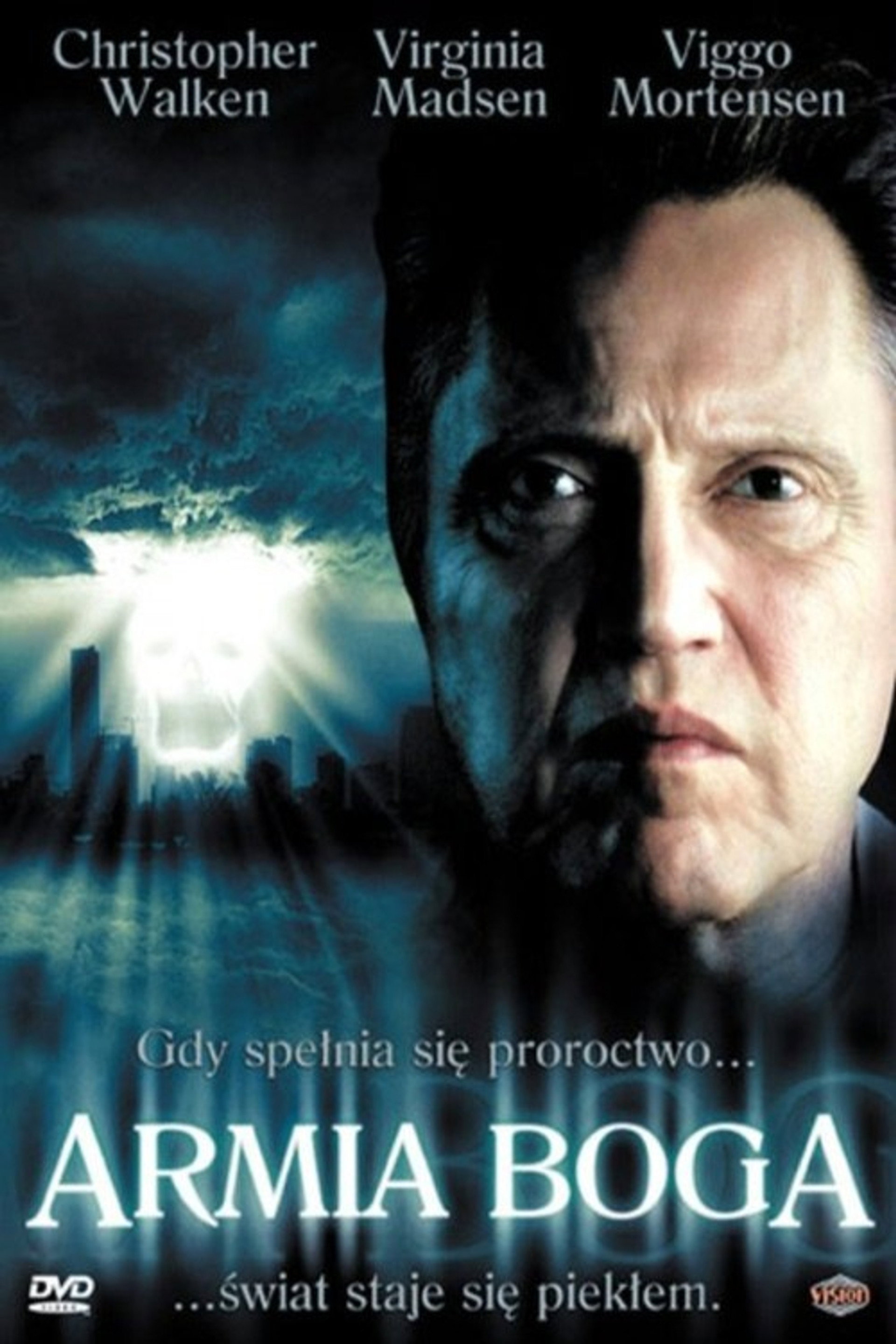 Armia Boga
