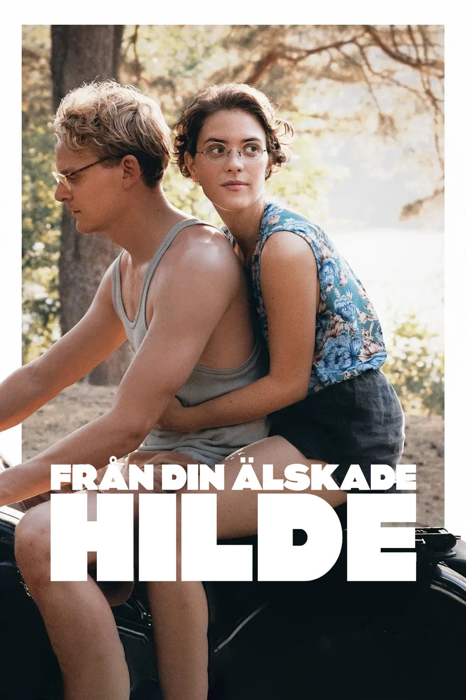 In Liebe, eure Hilde