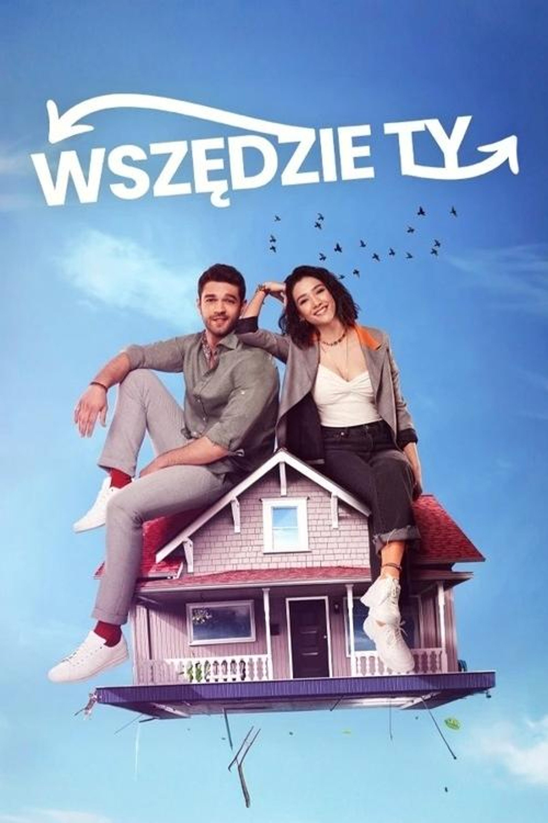 Wszędzie ty