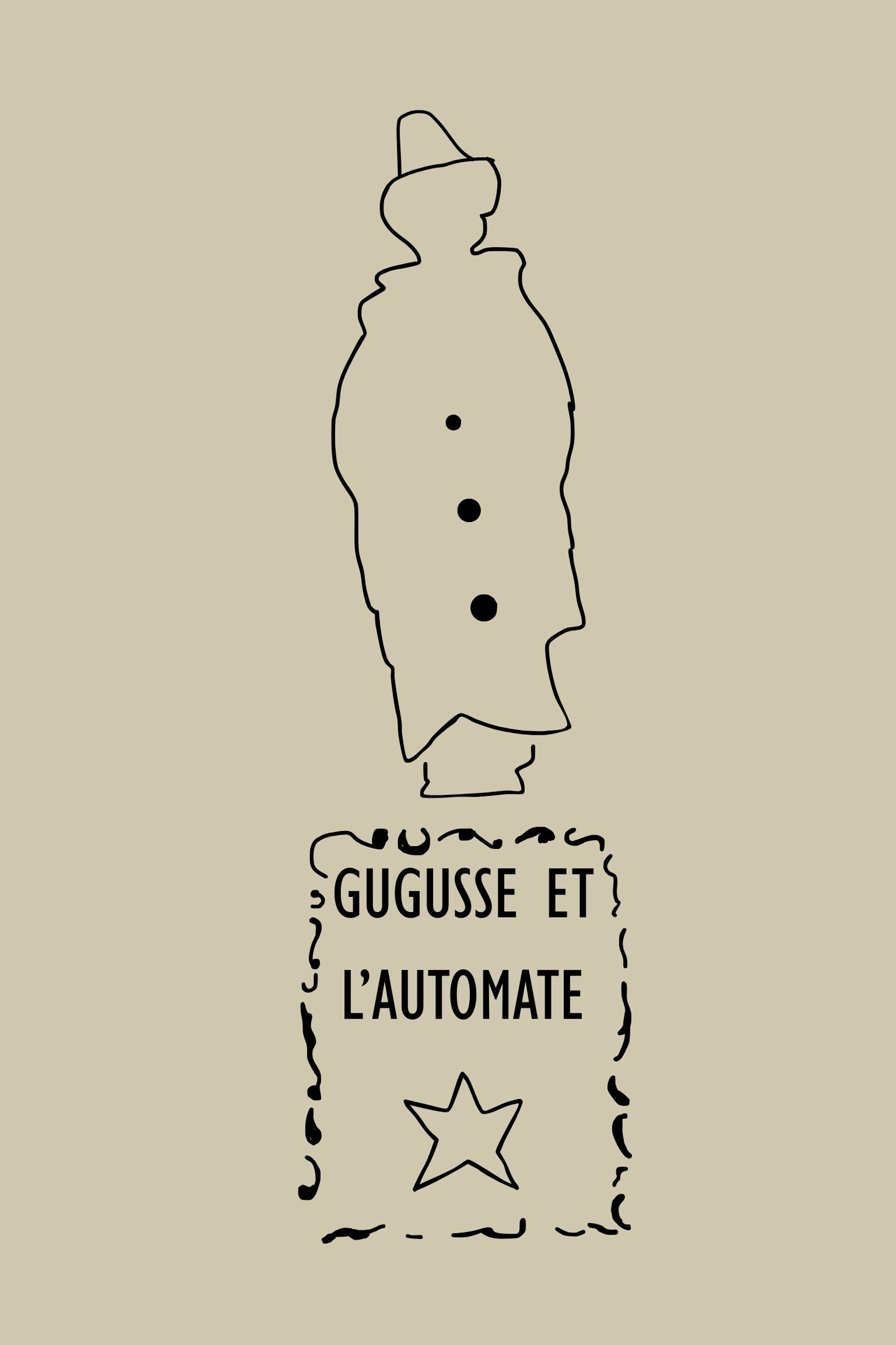 Gugusse et l'Automate