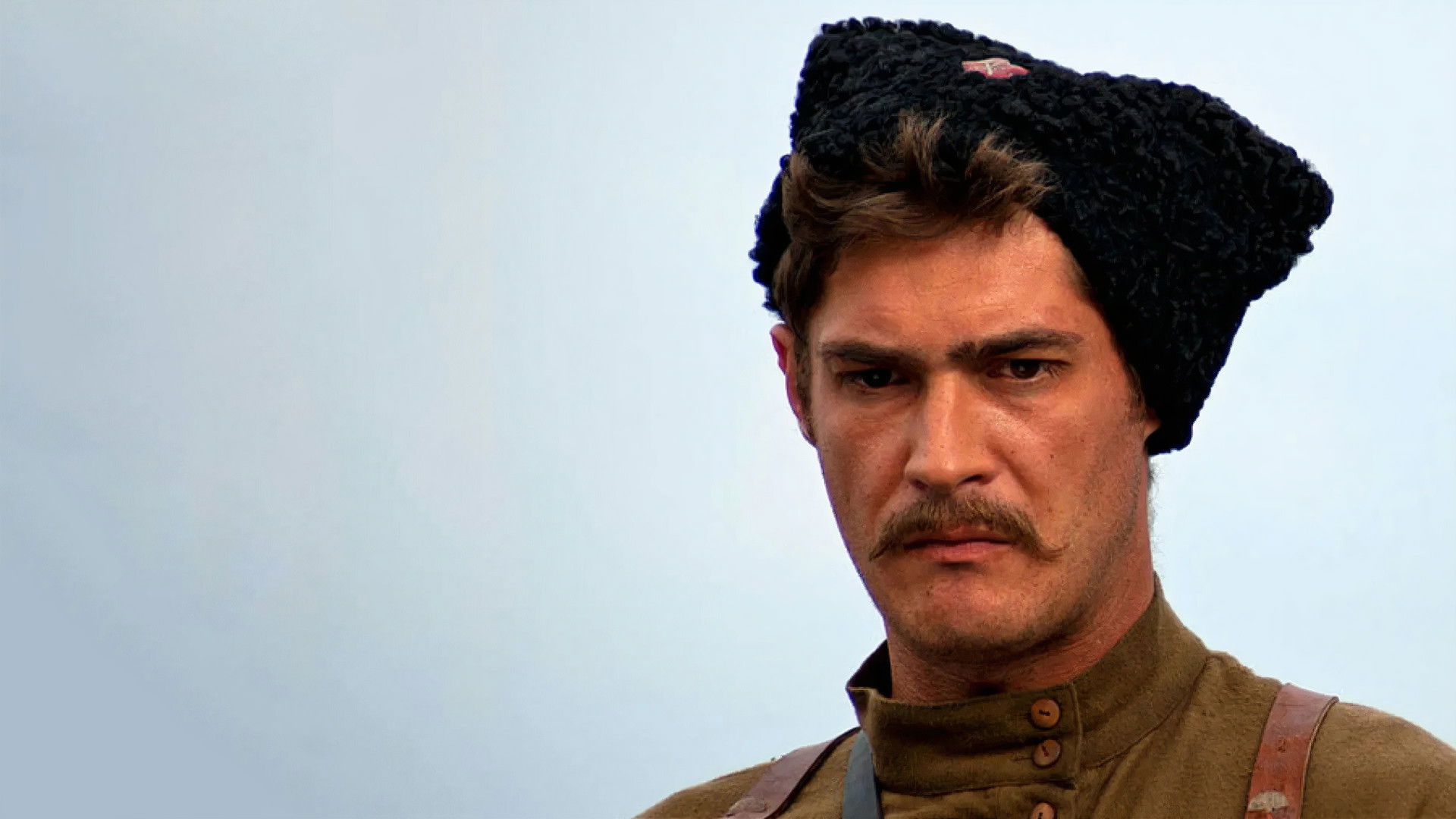 Страсти по Чапаю