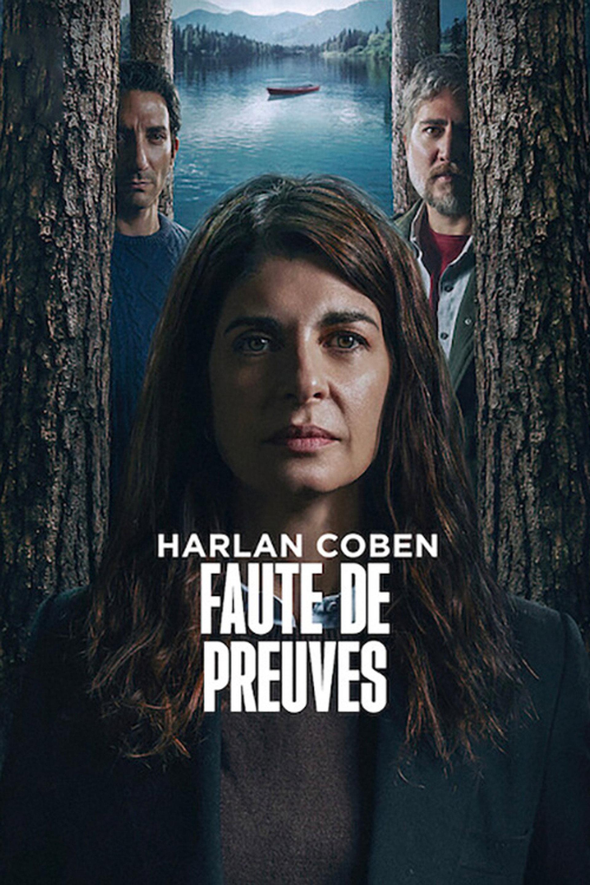 Faute de preuves