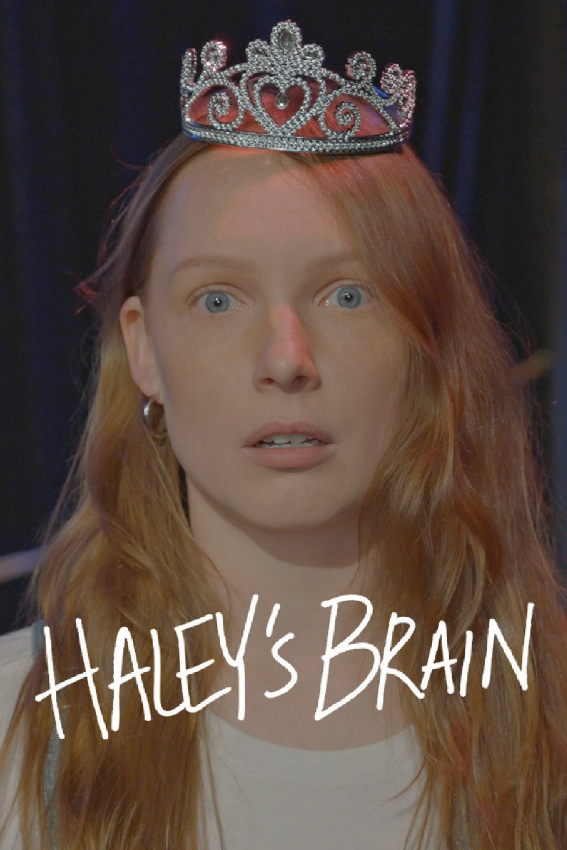 Haley's Brain