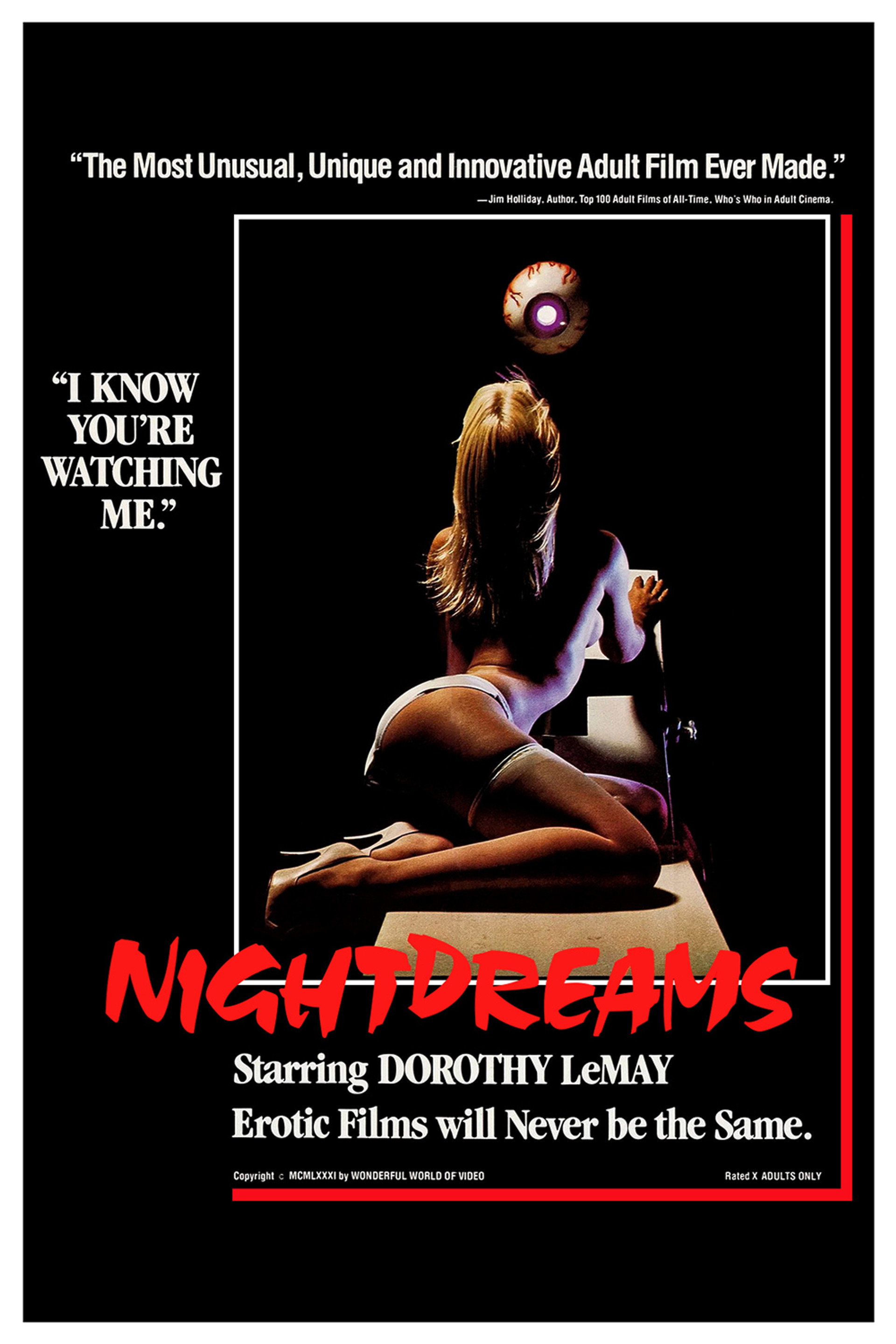 Nightdreams