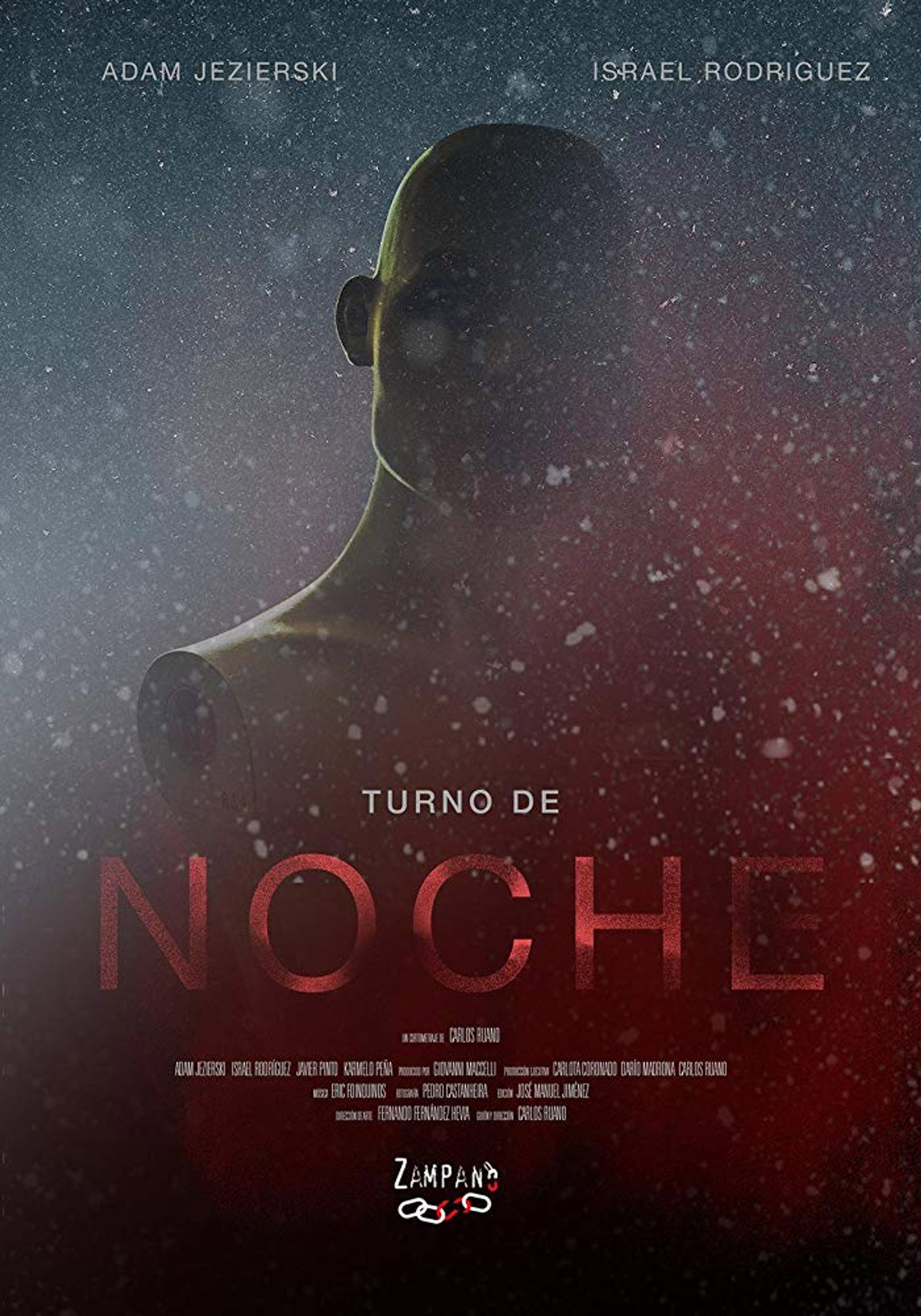 Turno de noche