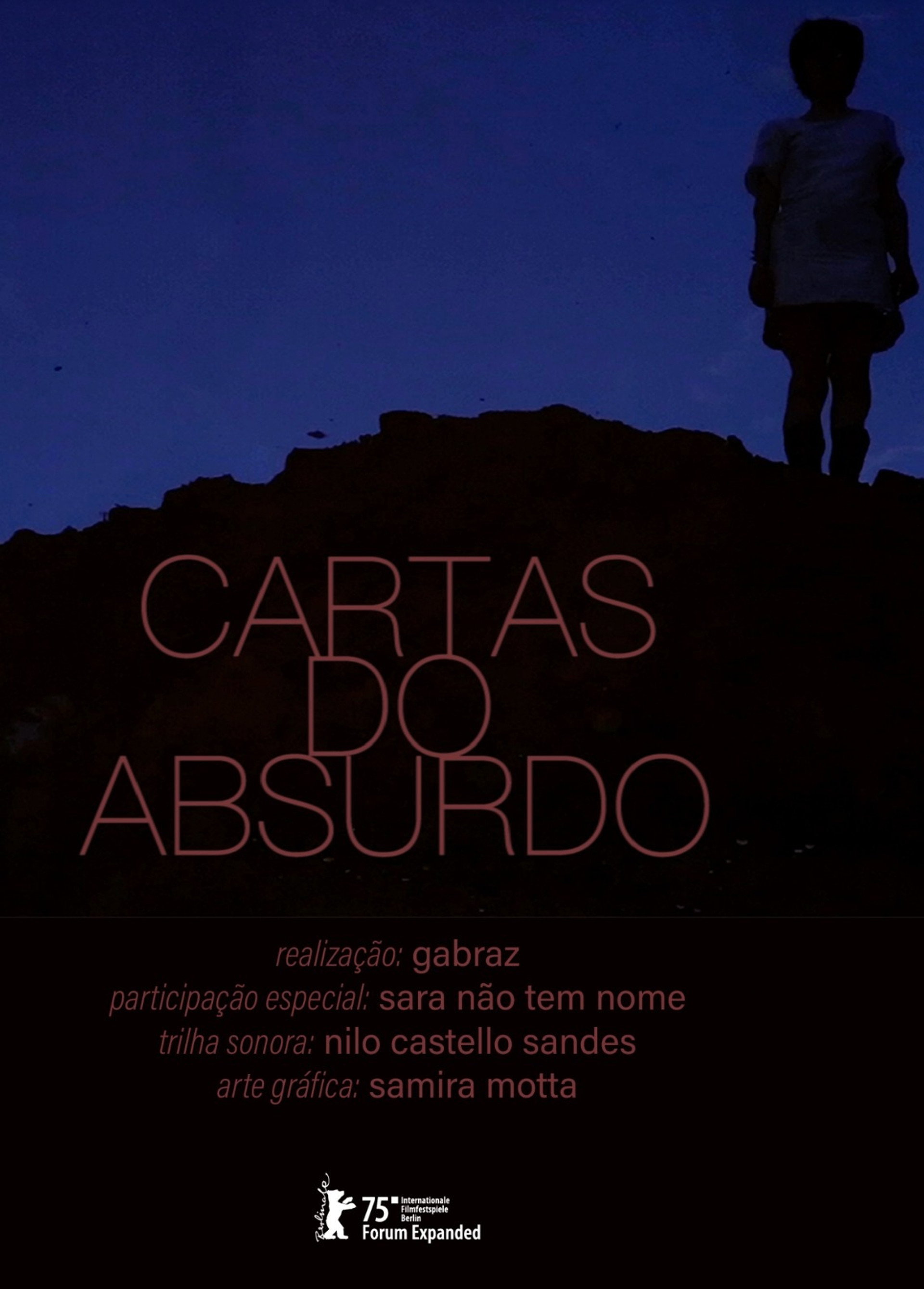Cartas do Absurdo