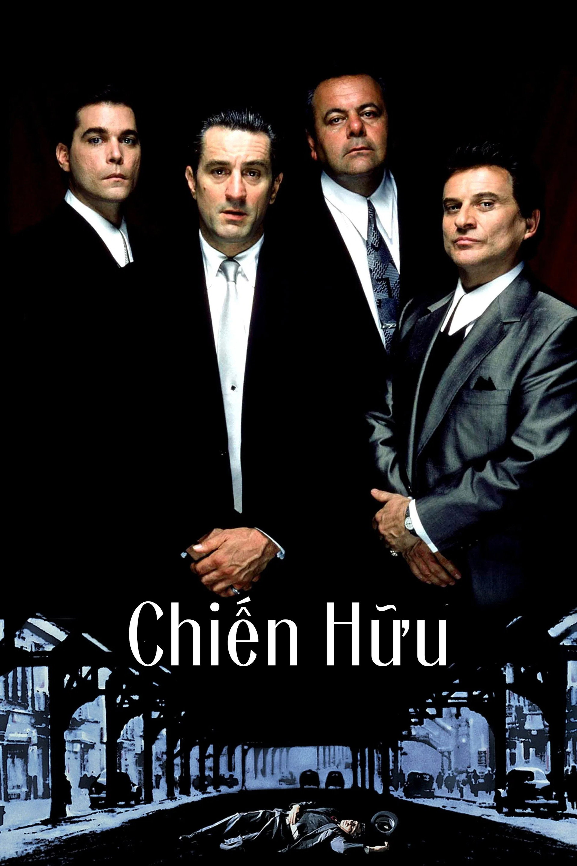 Chiến Hữu