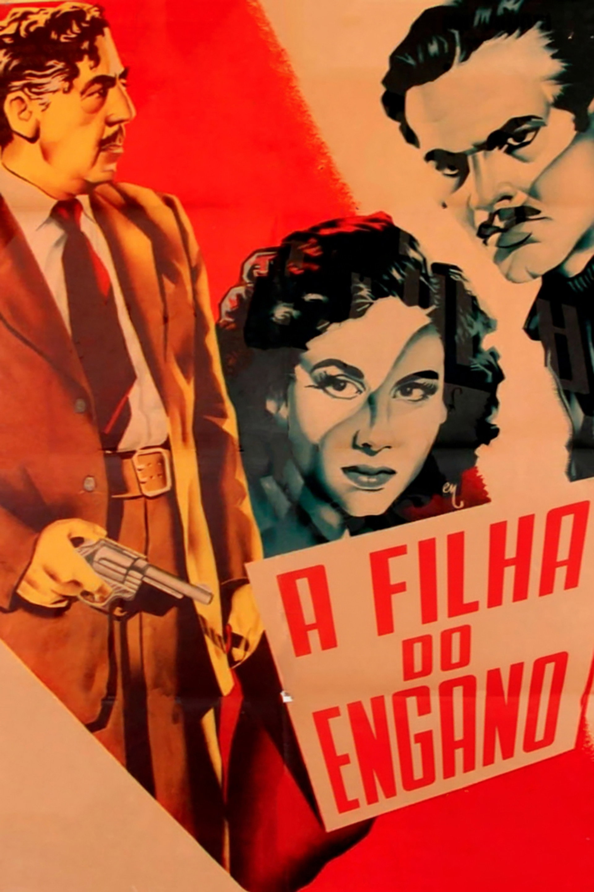 A Filha do Engano