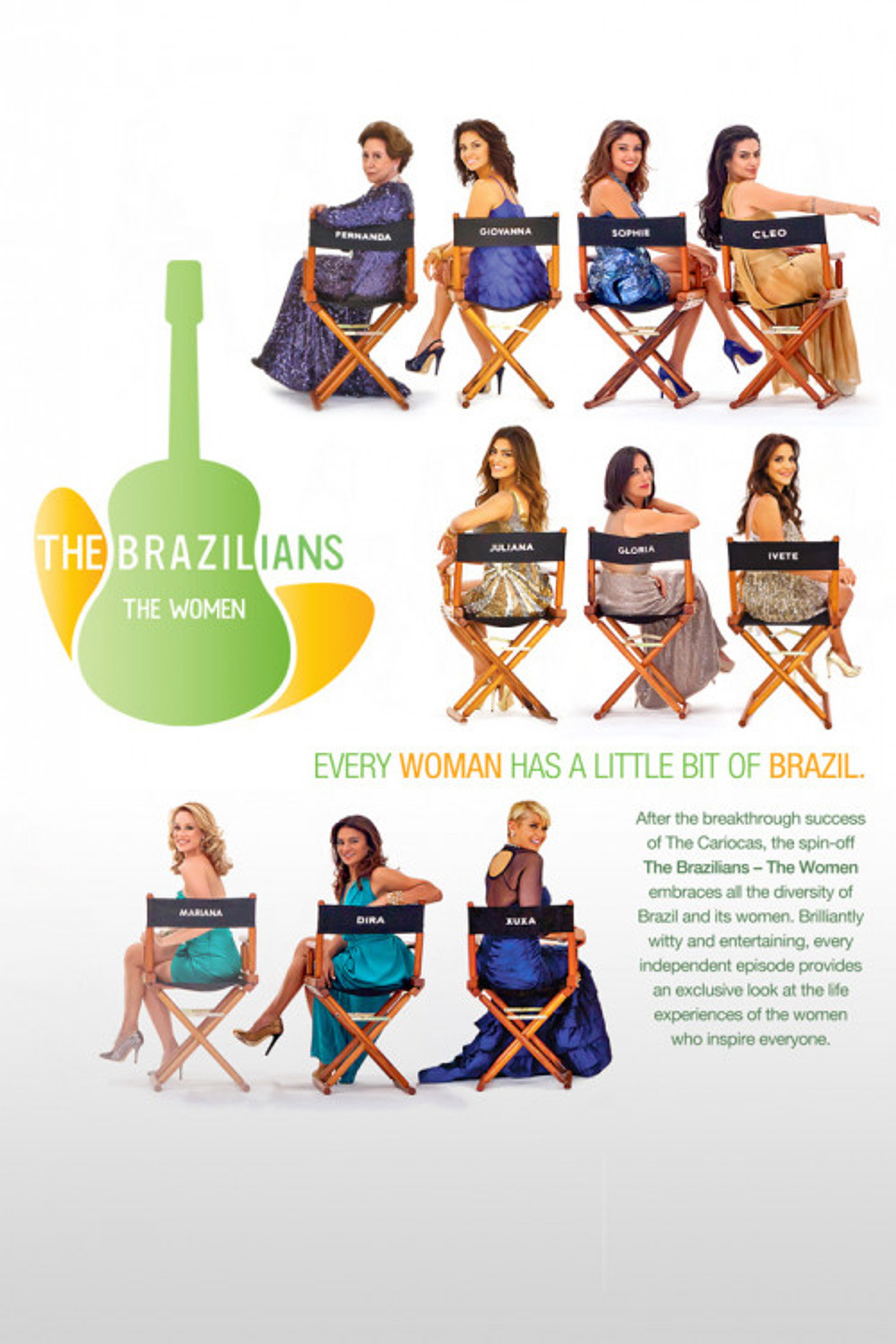The Brazilians