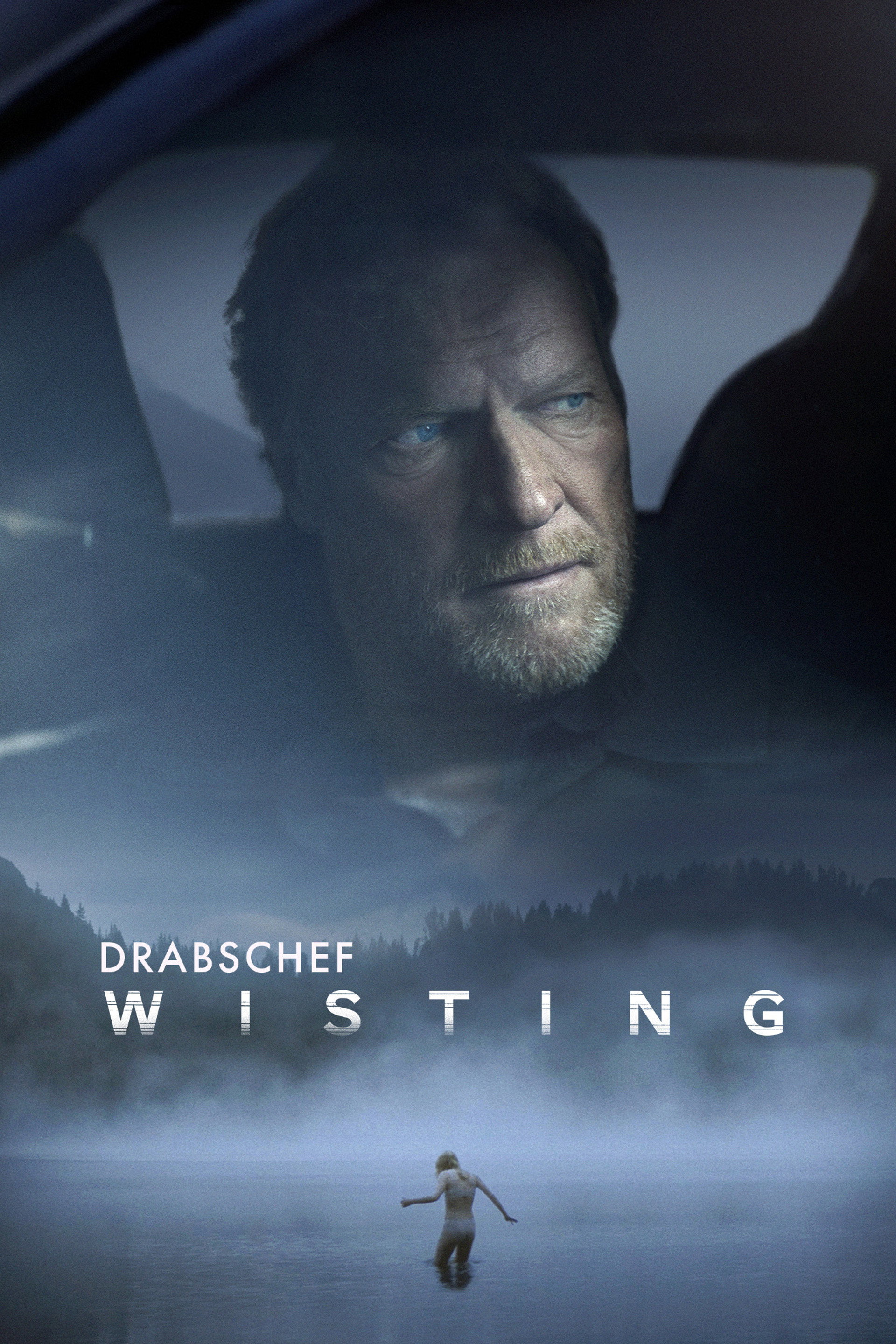 Drabschef Wisting