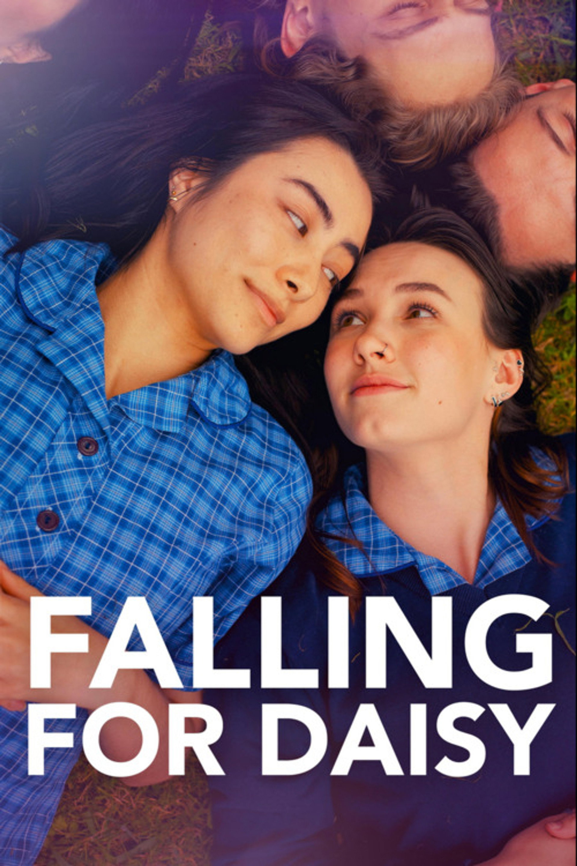 Falling for Daisy