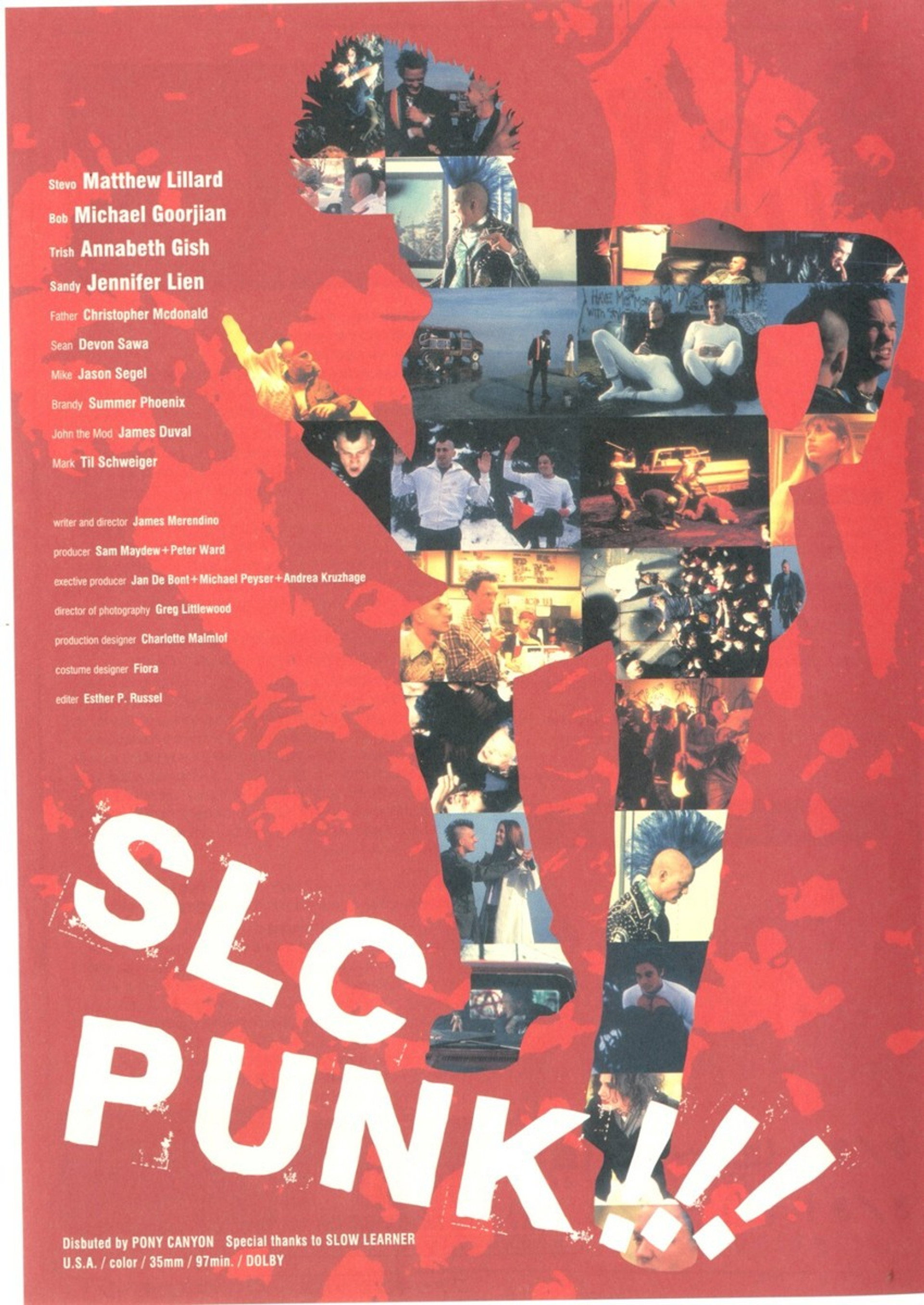 SLC Punk