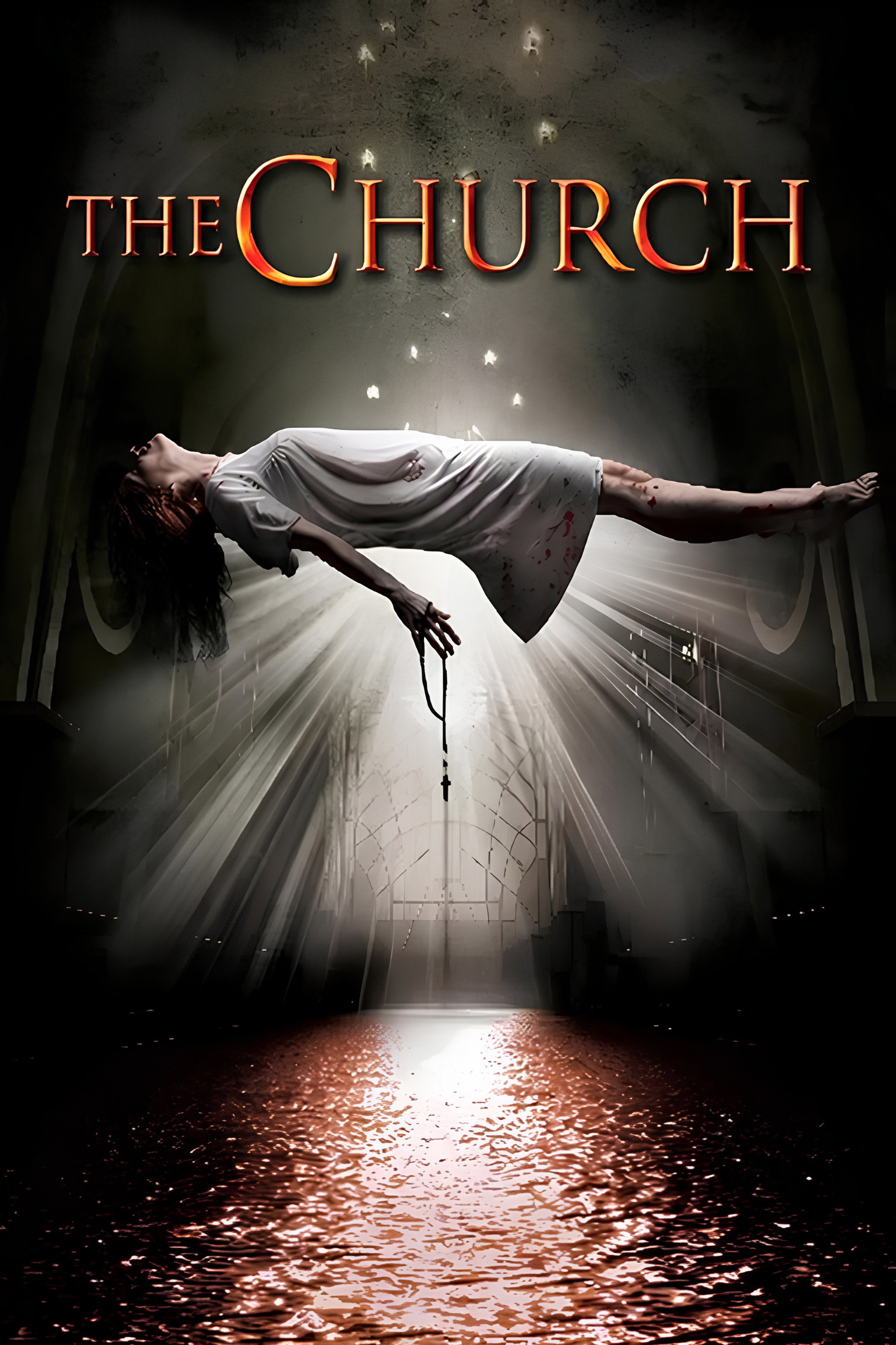 The Church