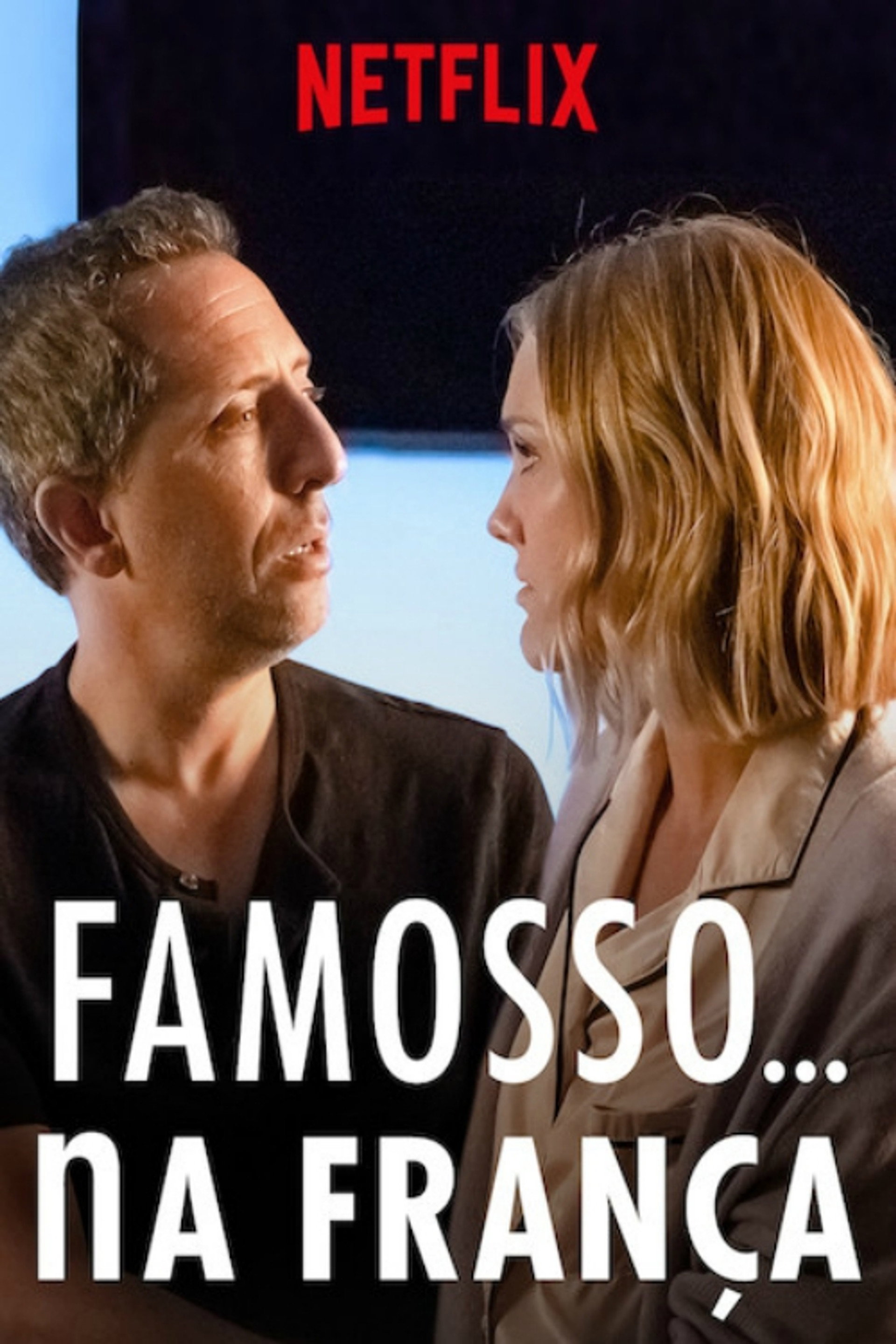 Famoso... na França