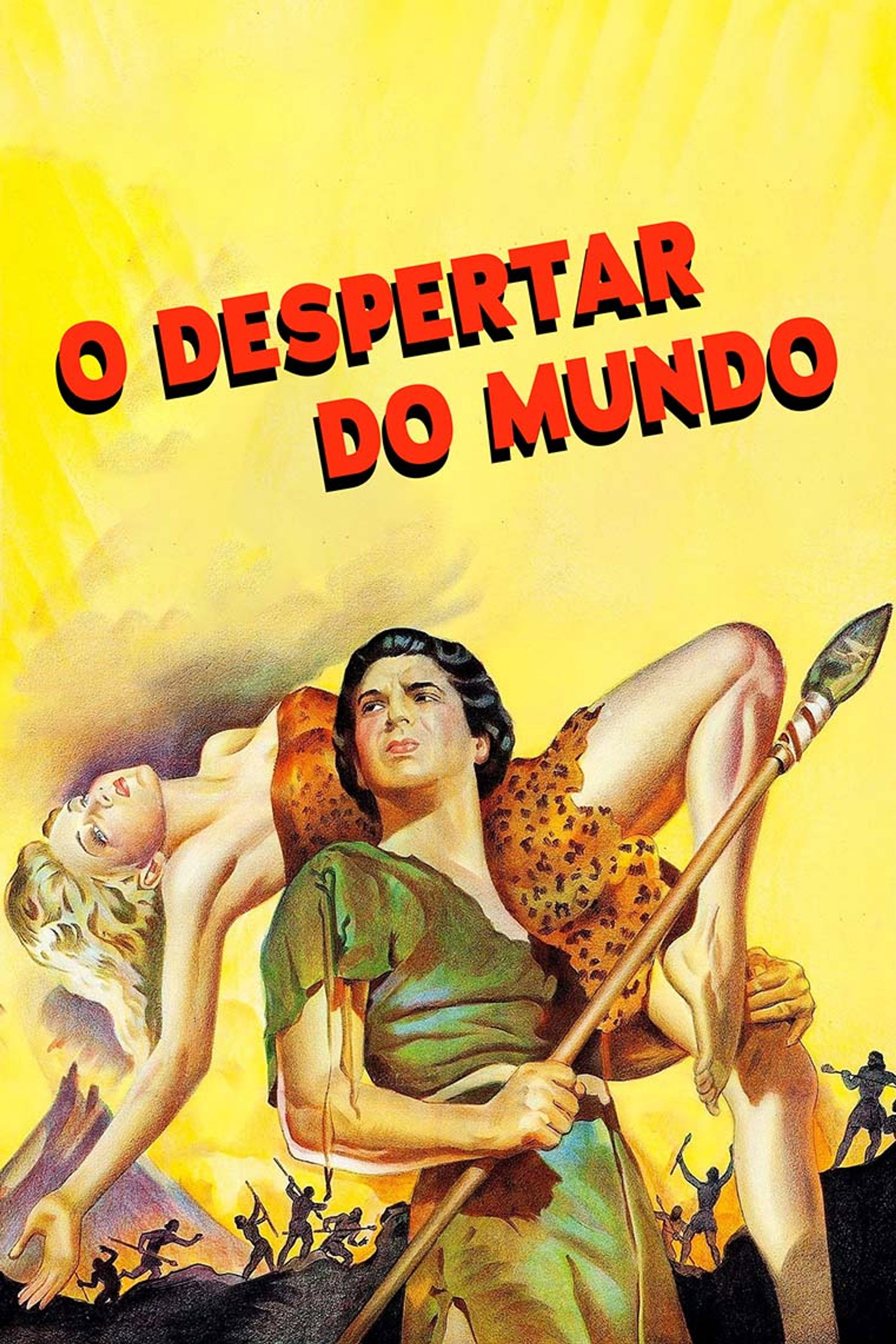 O Despertar do Mundo